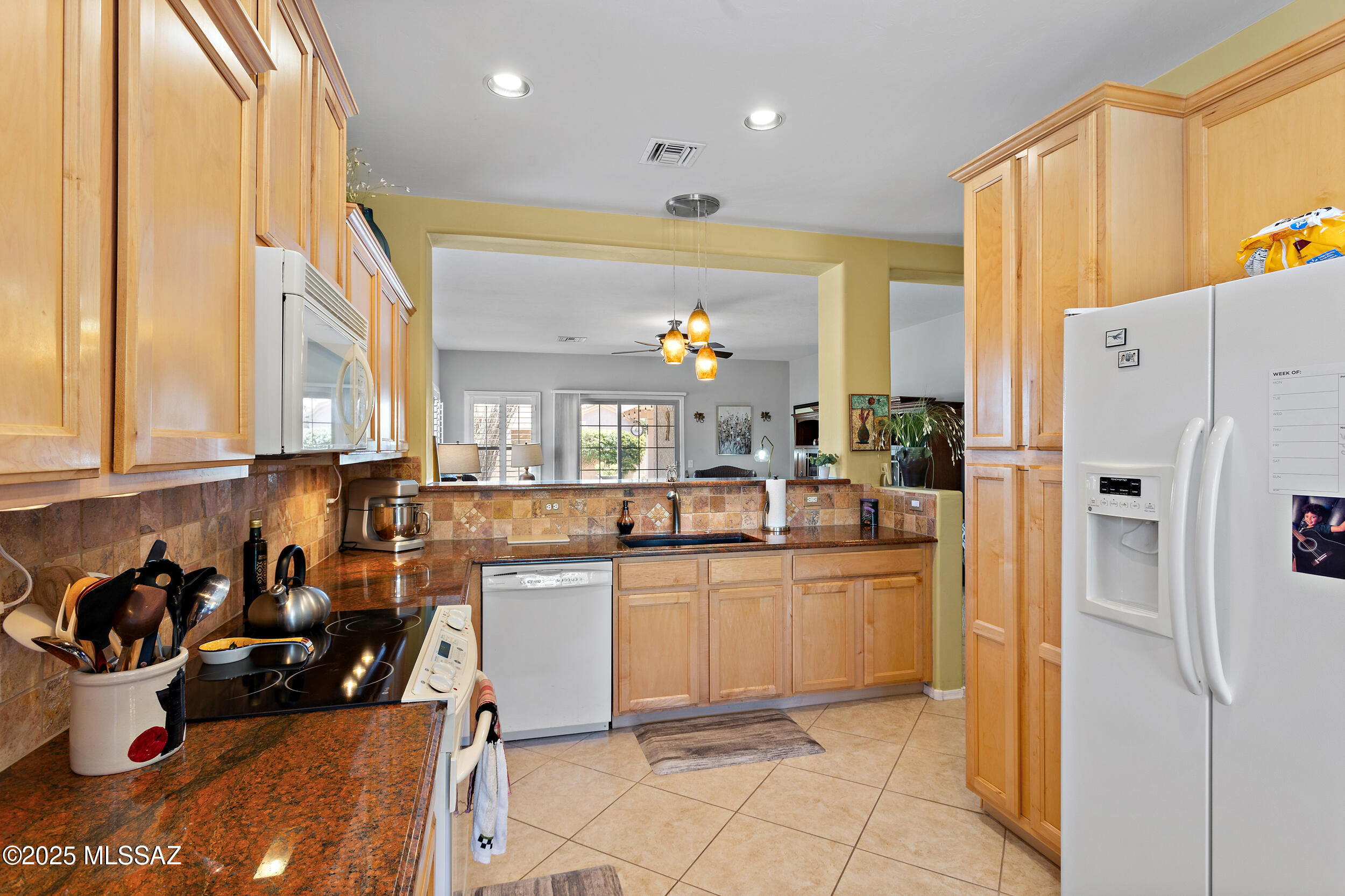 Rancho Resort Phase 111 (1-205) - Residential