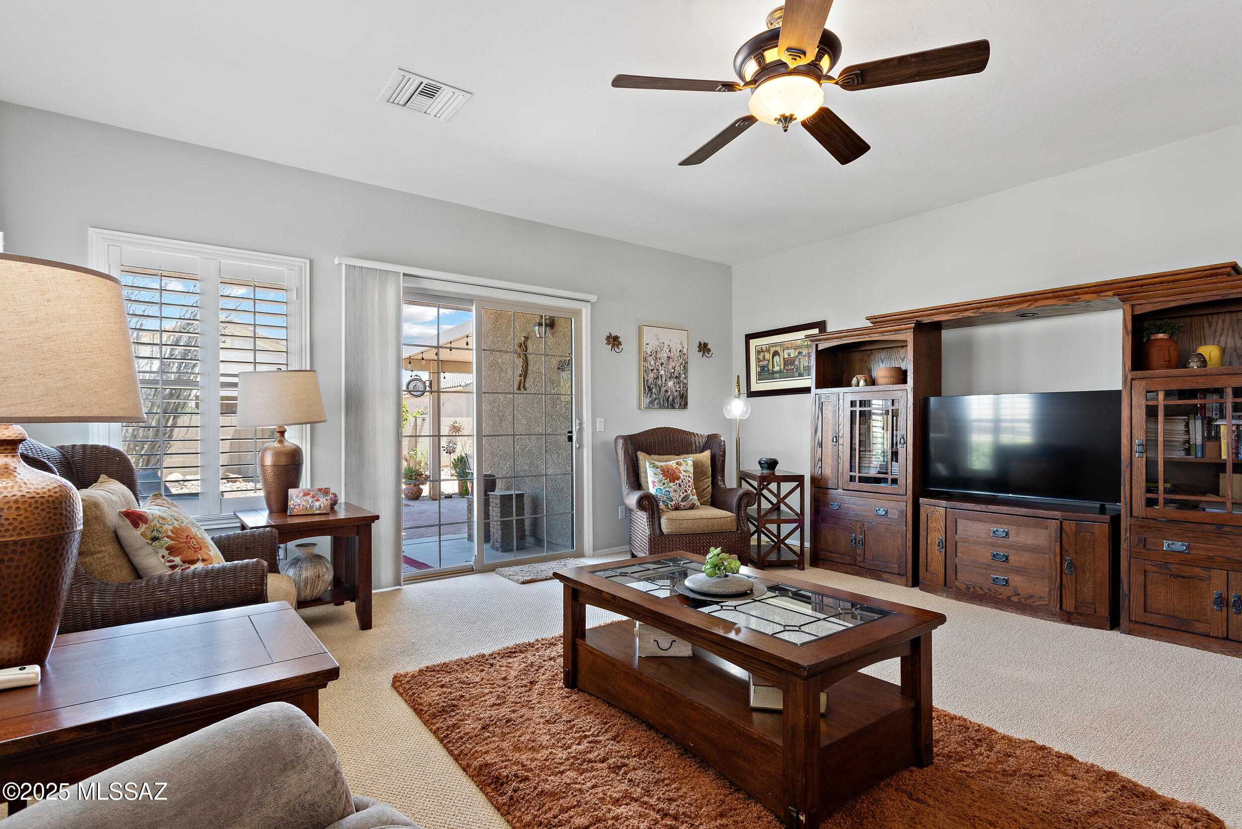 Rancho Resort Phase 111 (1-205) - Residential