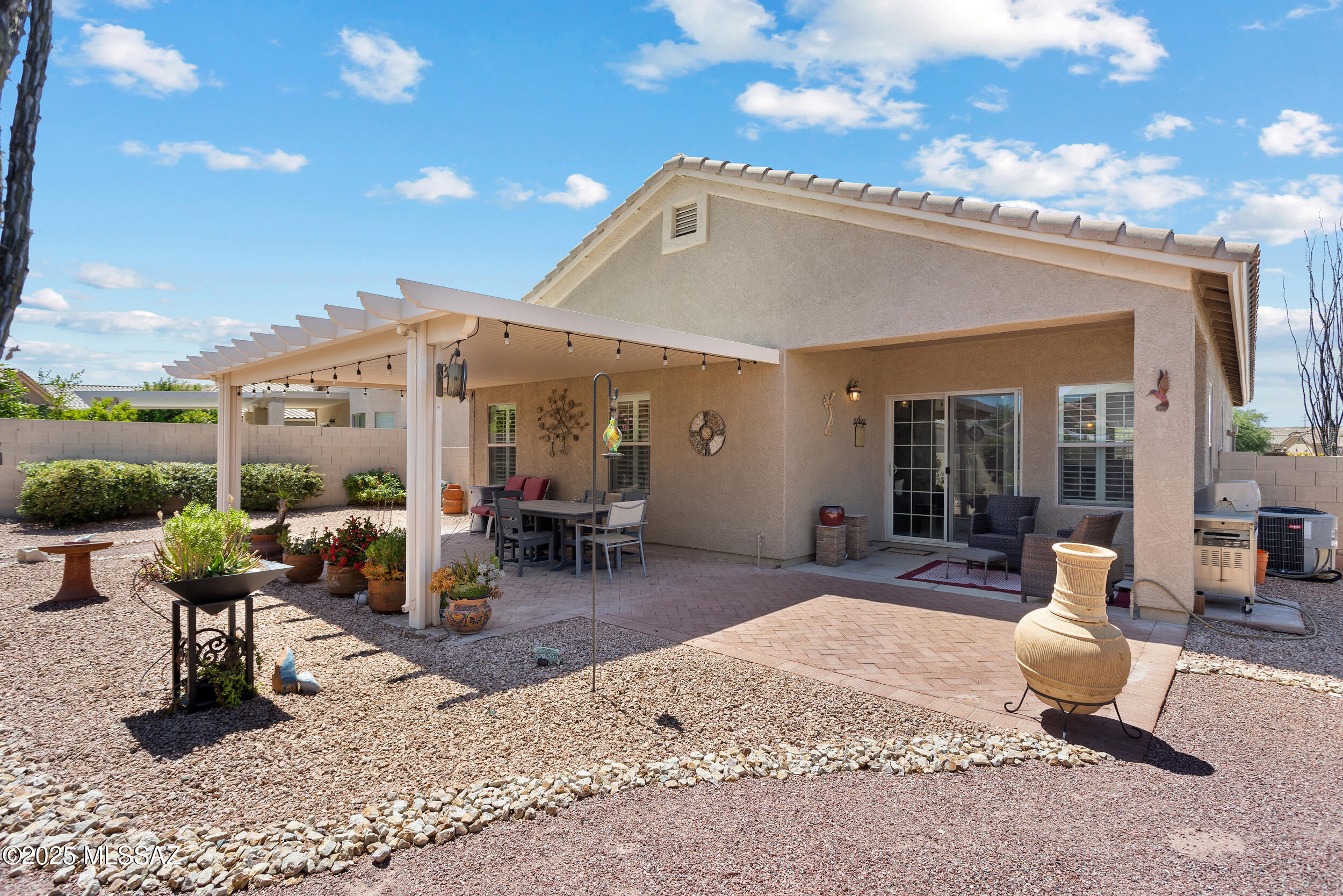 Rancho Resort Phase 111 (1-205) - Residential