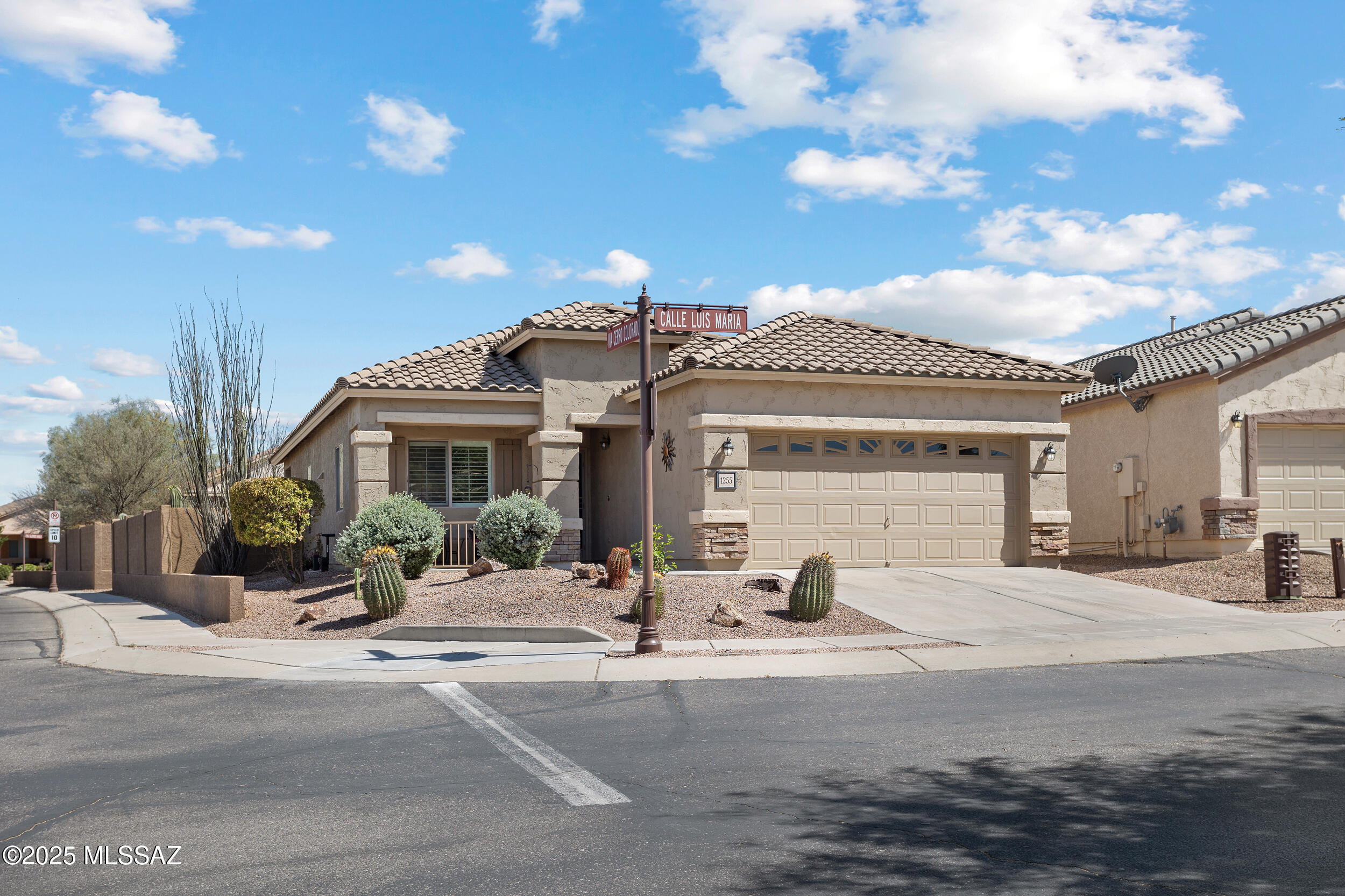 Rancho Resort Phase 111 (1-205) - Residential