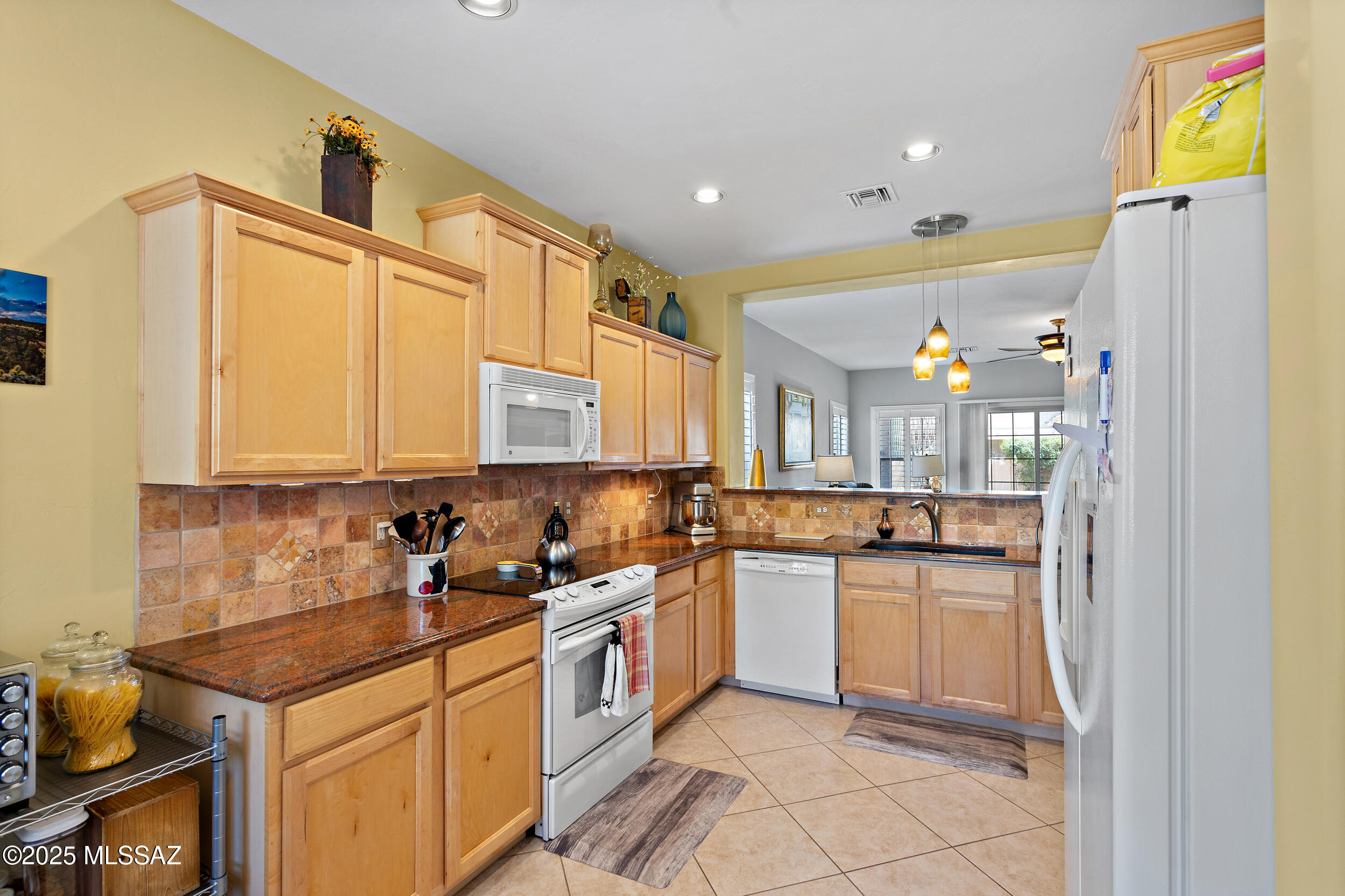 Rancho Resort Phase 111 (1-205) - Residential