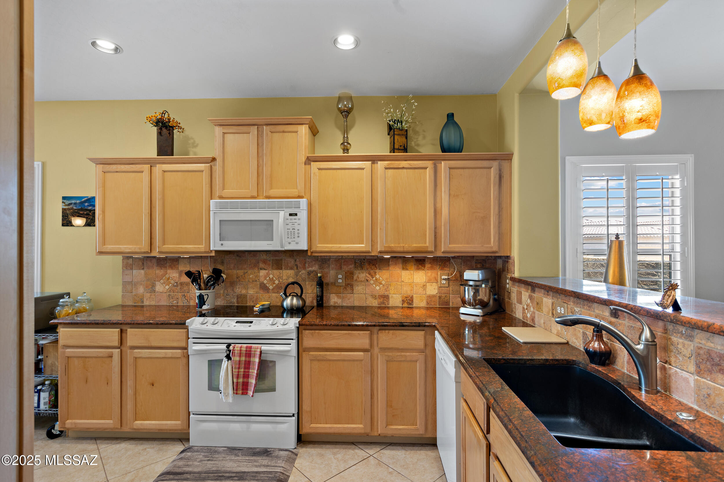 Rancho Resort Phase 111 (1-205) - Residential