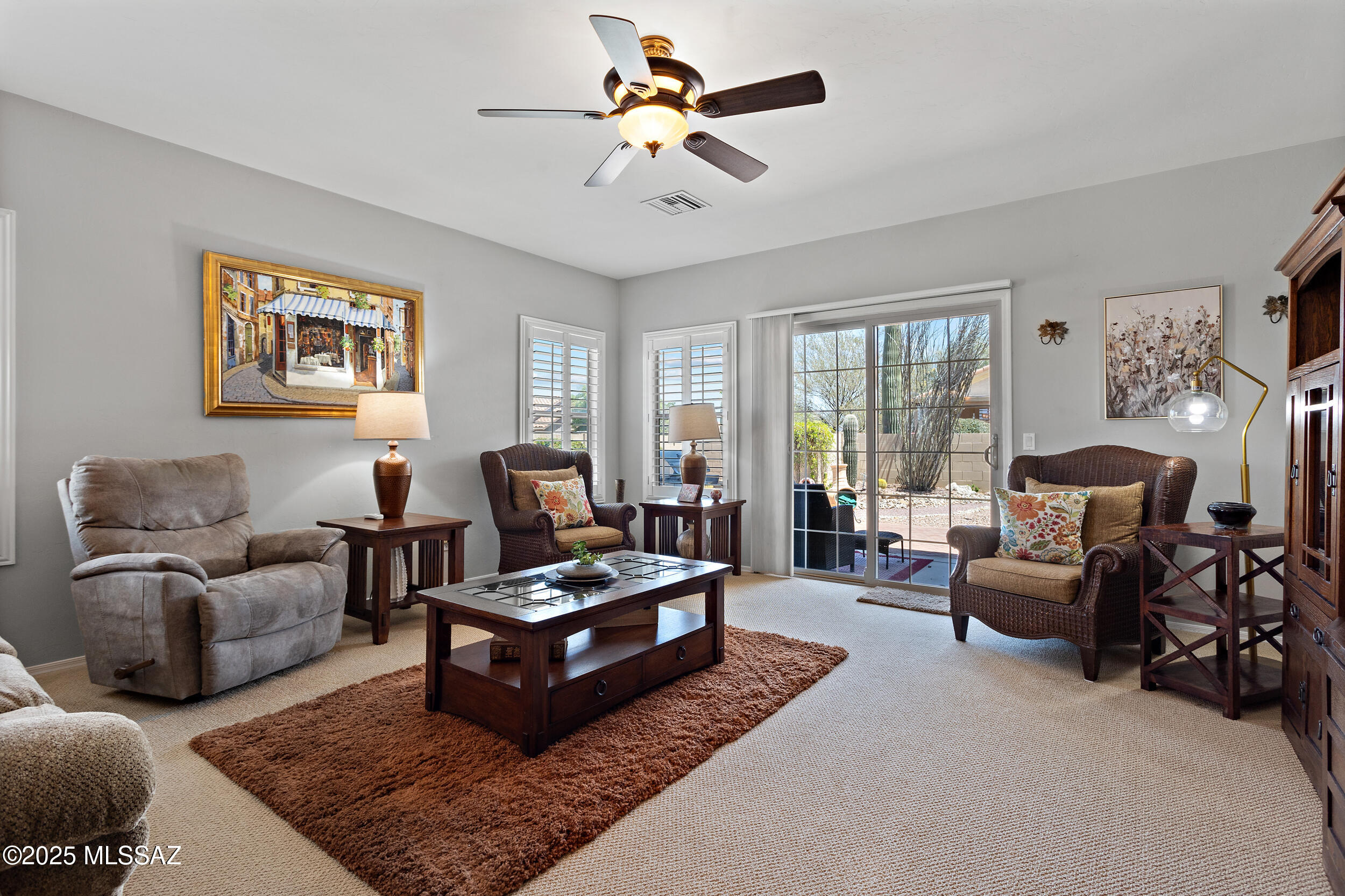 Rancho Resort Phase 111 (1-205) - Residential