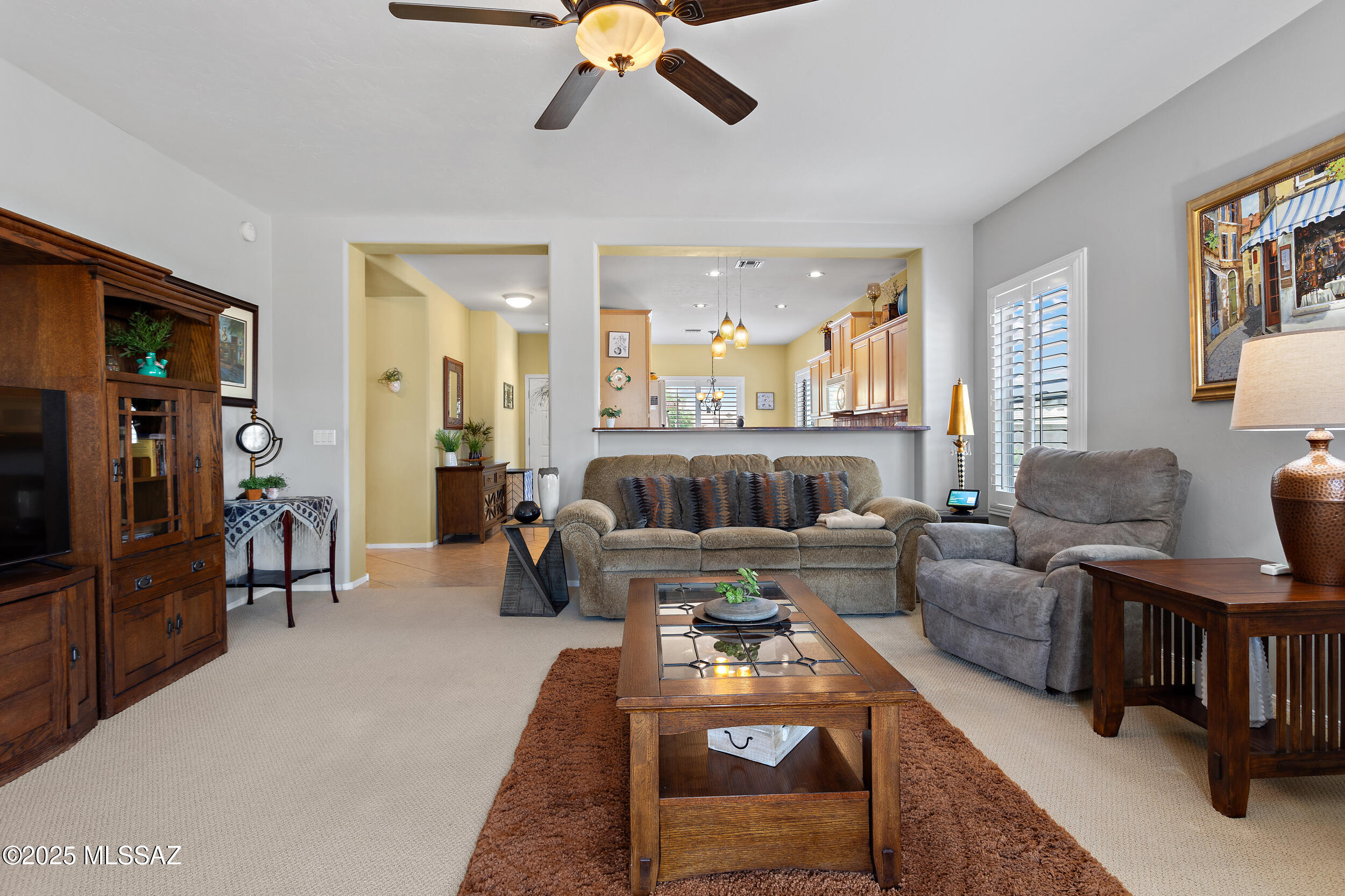 Rancho Resort Phase 111 (1-205) - Residential
