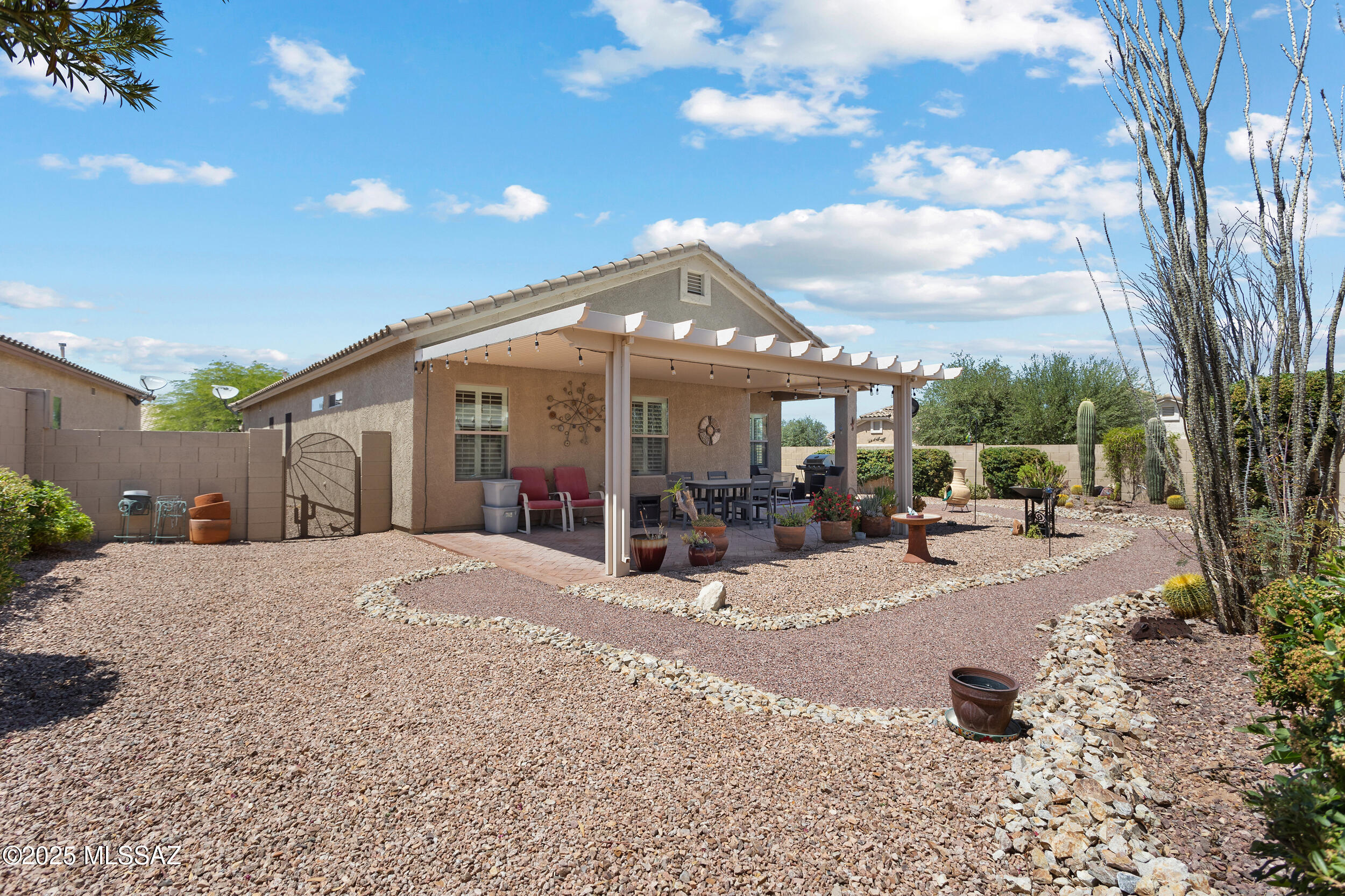 Rancho Resort Phase 111 (1-205) - Residential