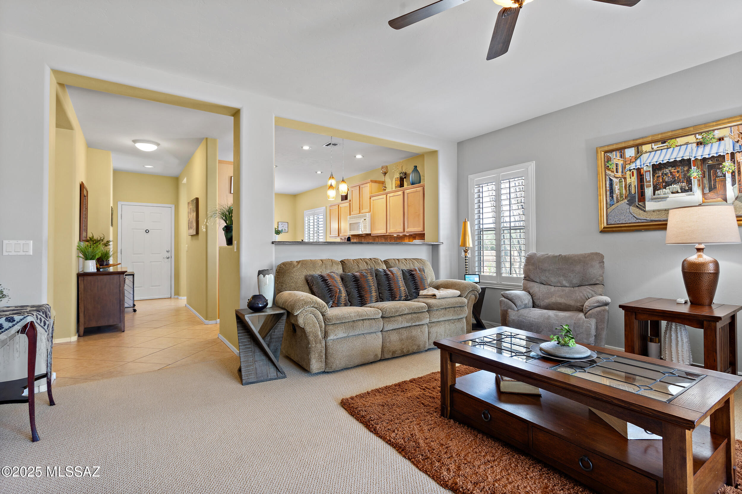 Rancho Resort Phase 111 (1-205) - Residential