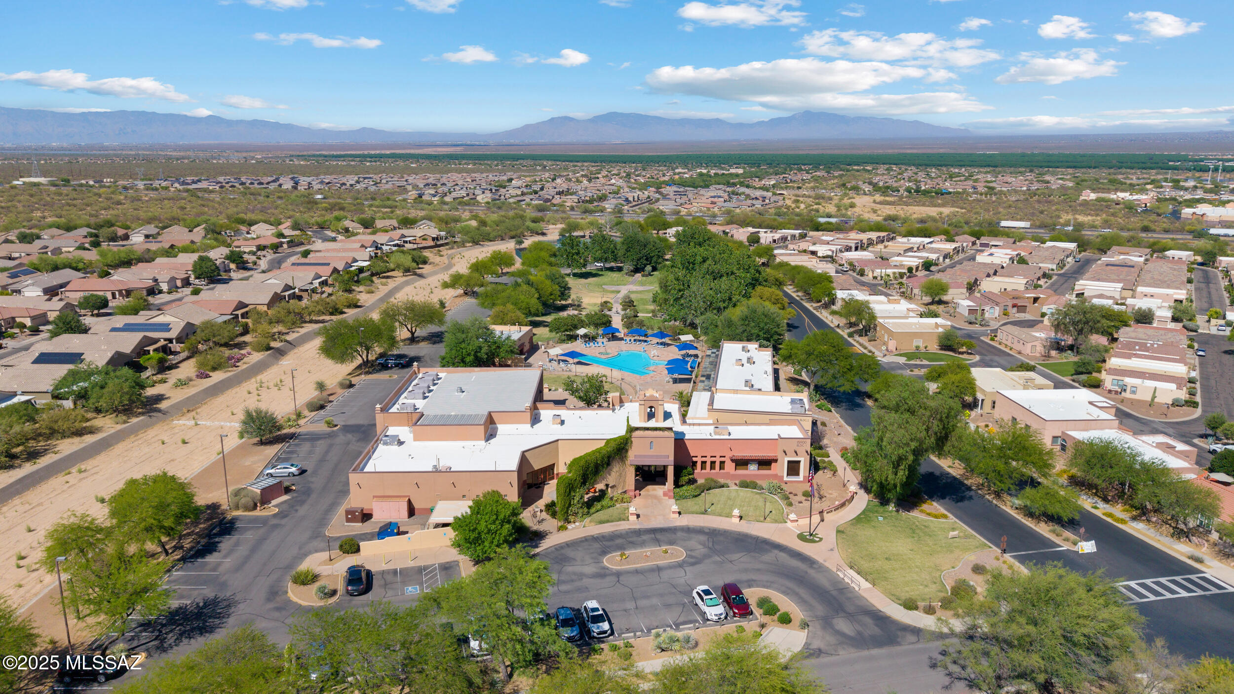 Rancho Resort Phase 111 (1-205) - Residential