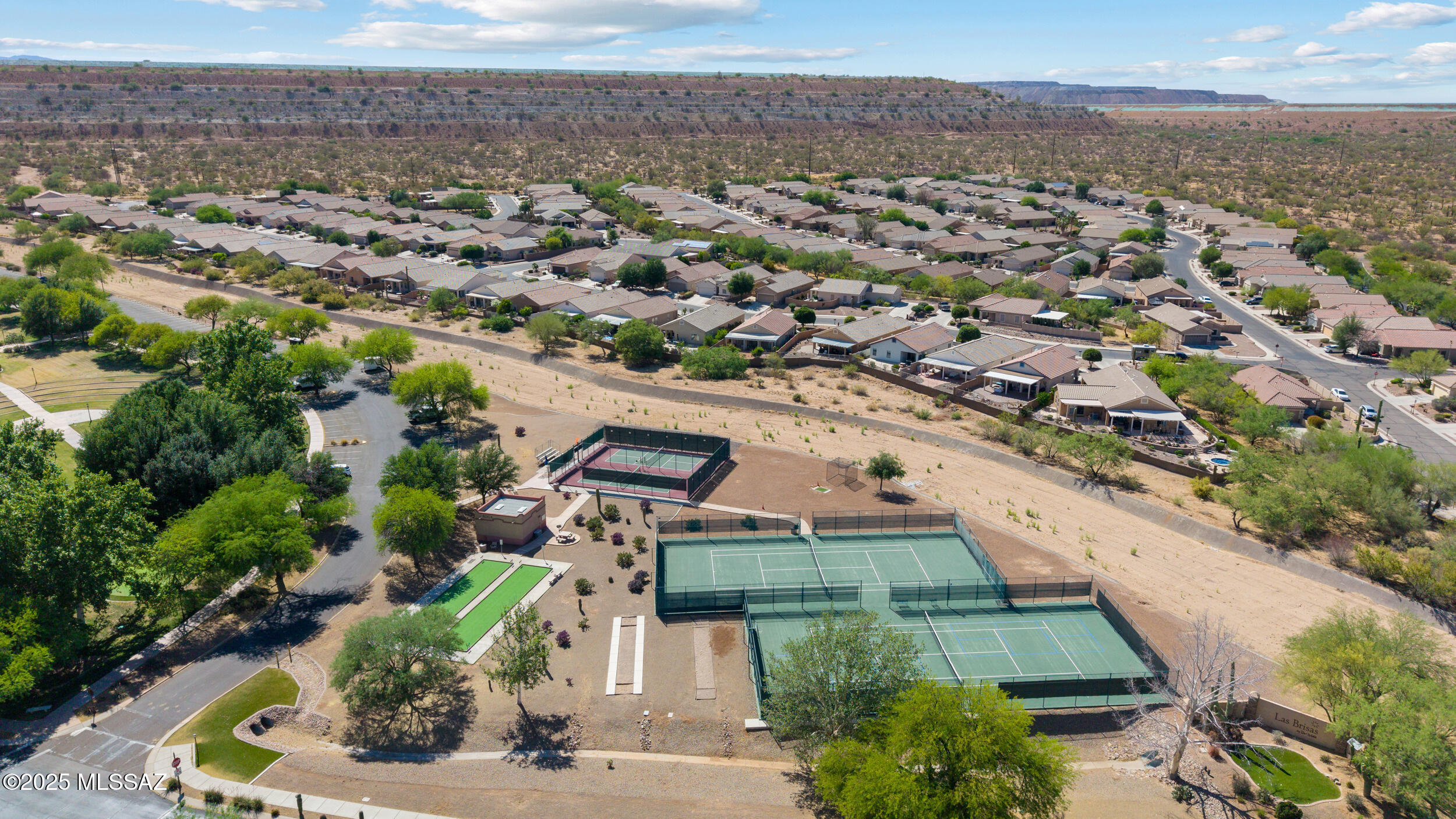 Rancho Resort Phase 111 (1-205) - Residential