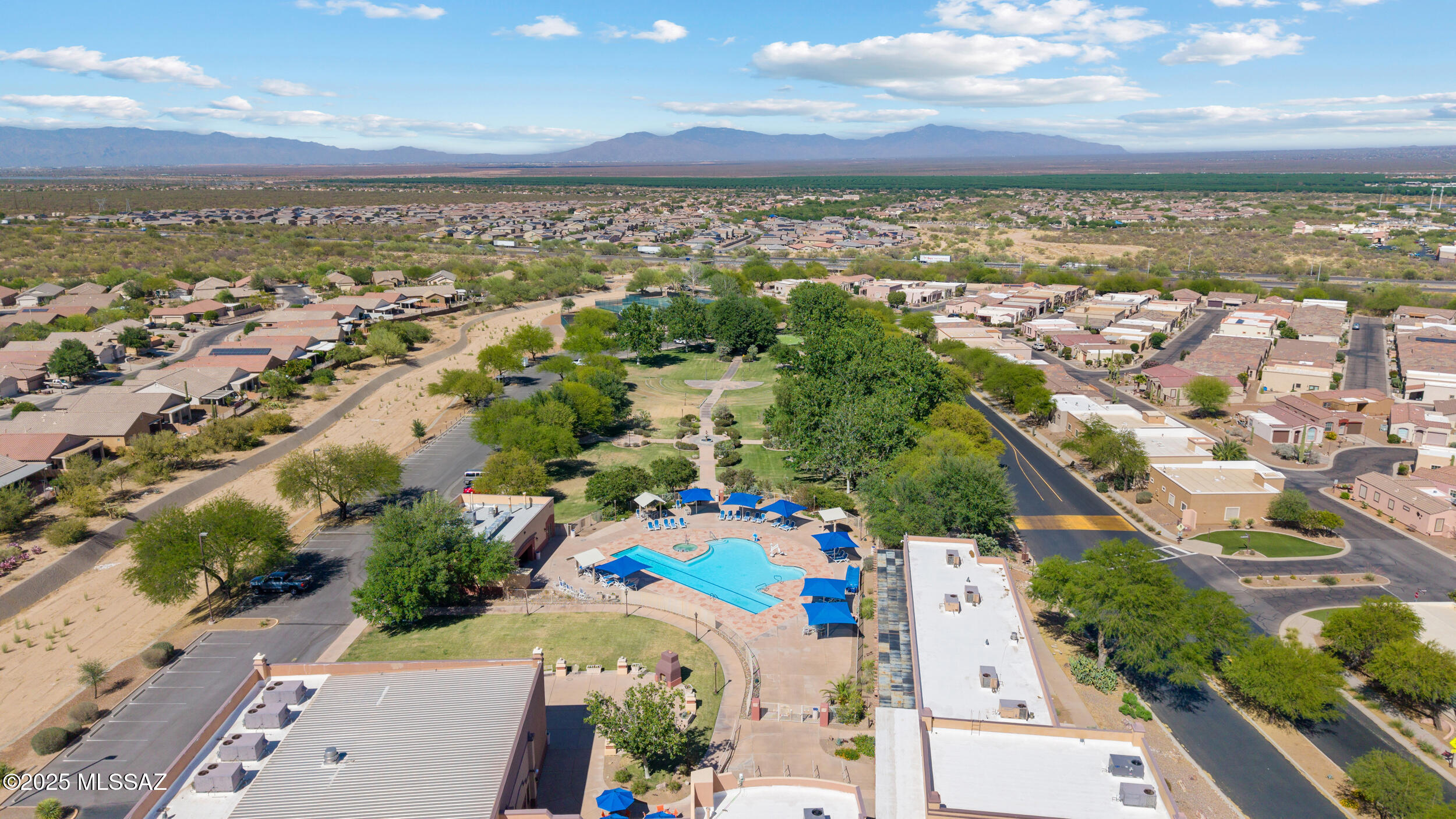 Rancho Resort Phase 111 (1-205) - Residential