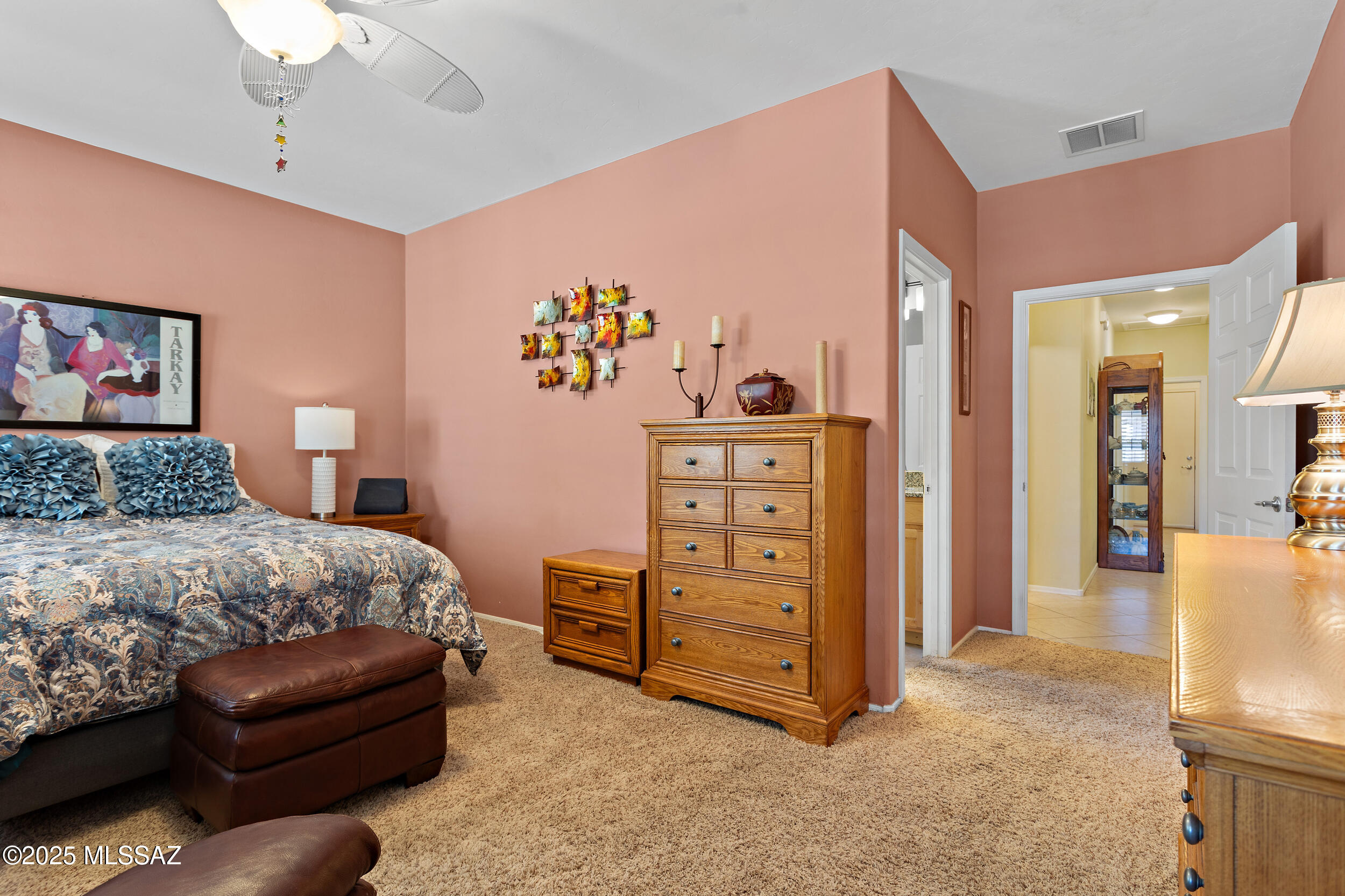 Rancho Resort Phase 111 (1-205) - Residential
