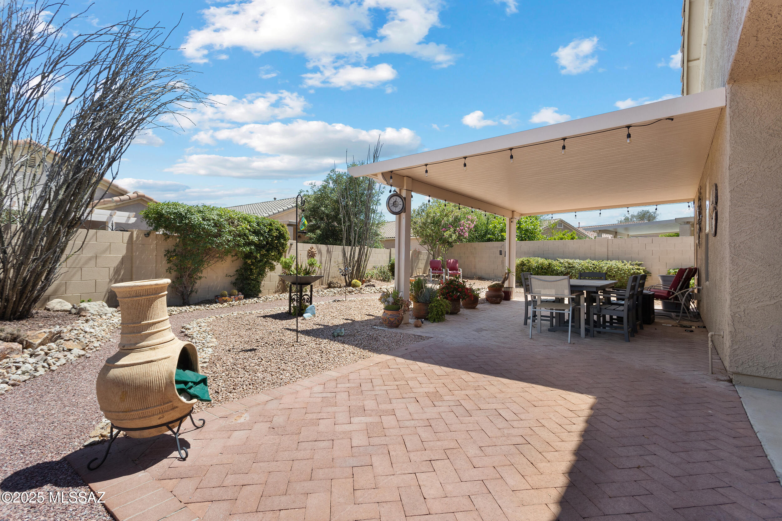 Rancho Resort Phase 111 (1-205) - Residential