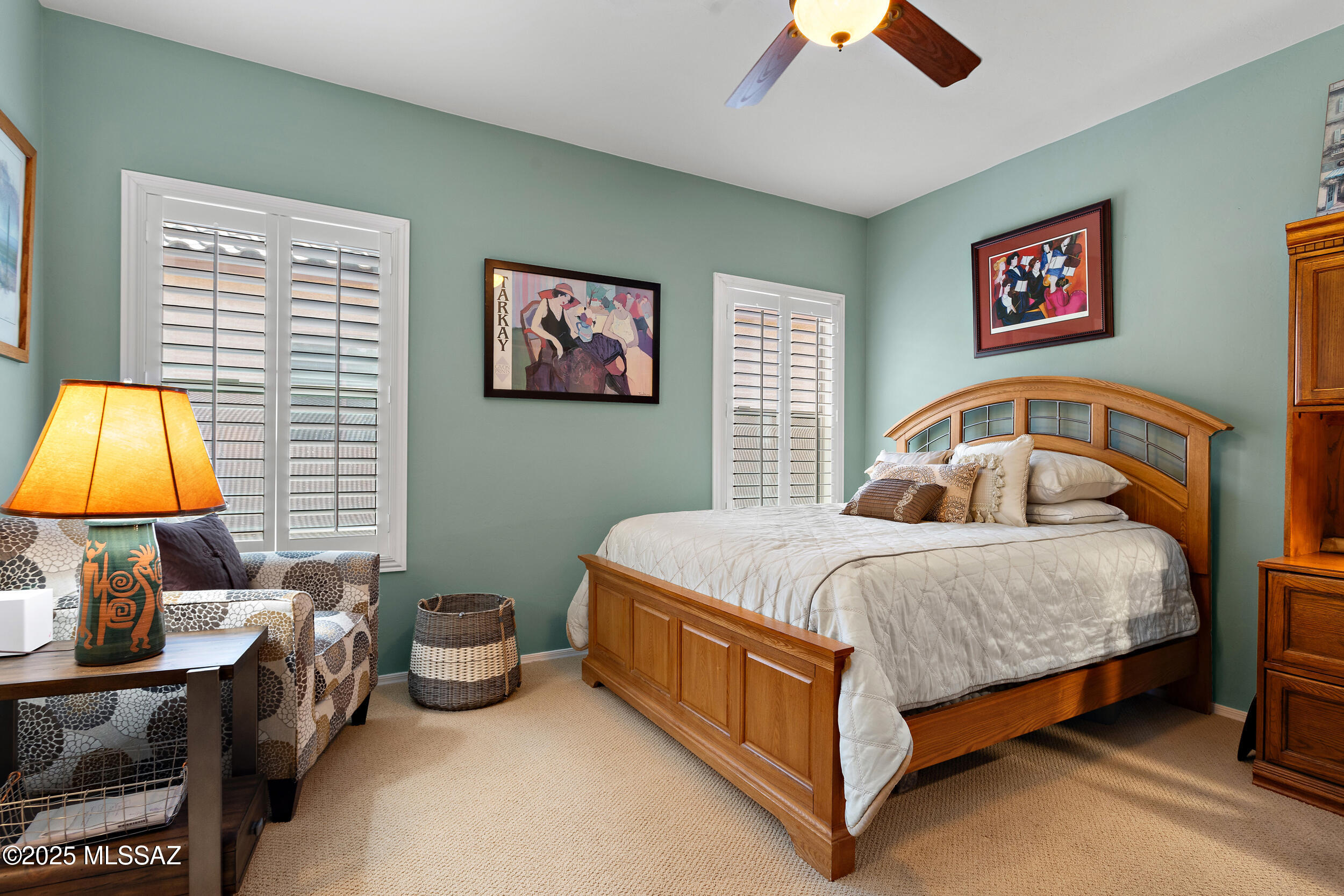 Rancho Resort Phase 111 (1-205) - Residential