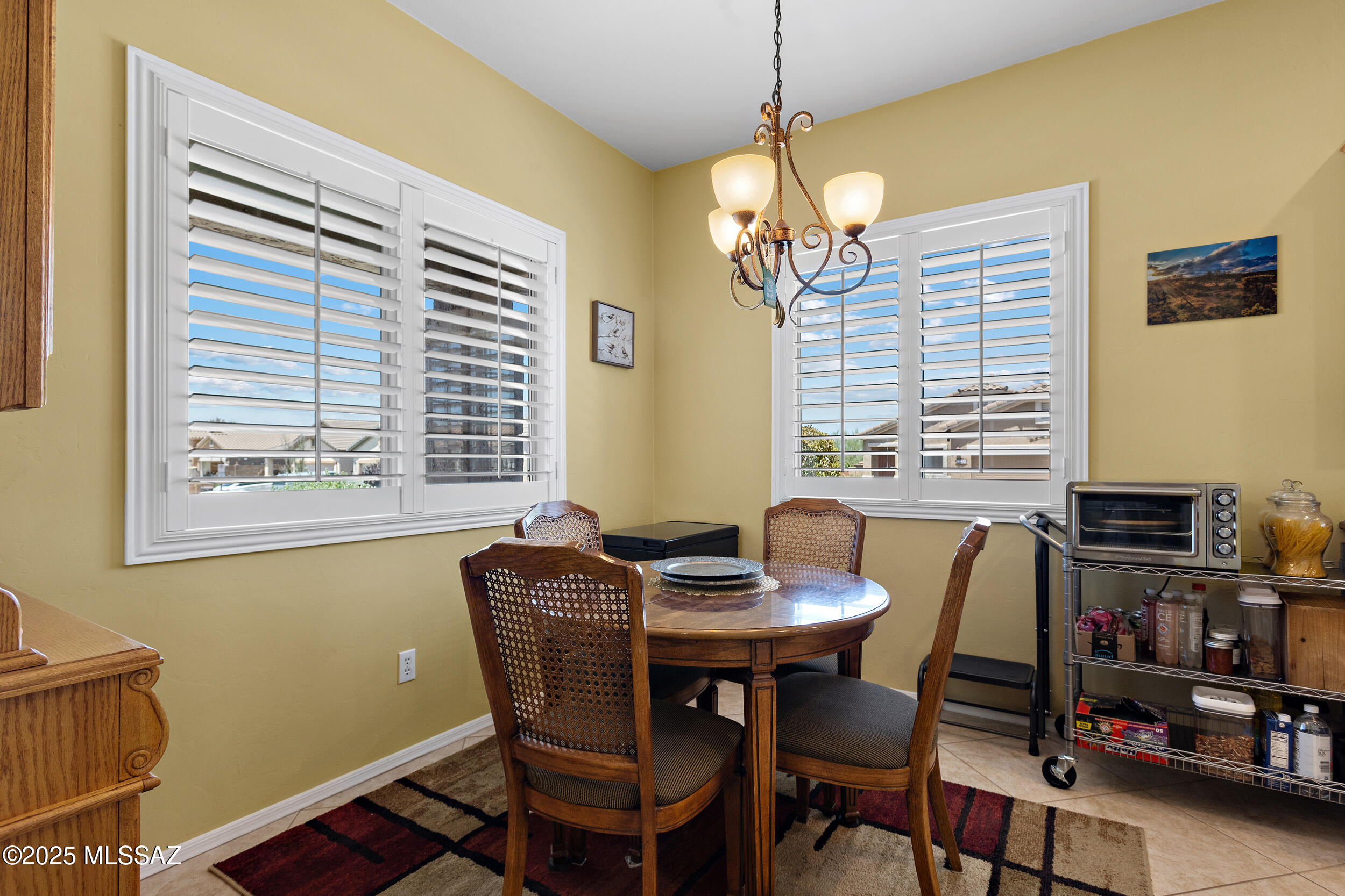 Rancho Resort Phase 111 (1-205) - Residential