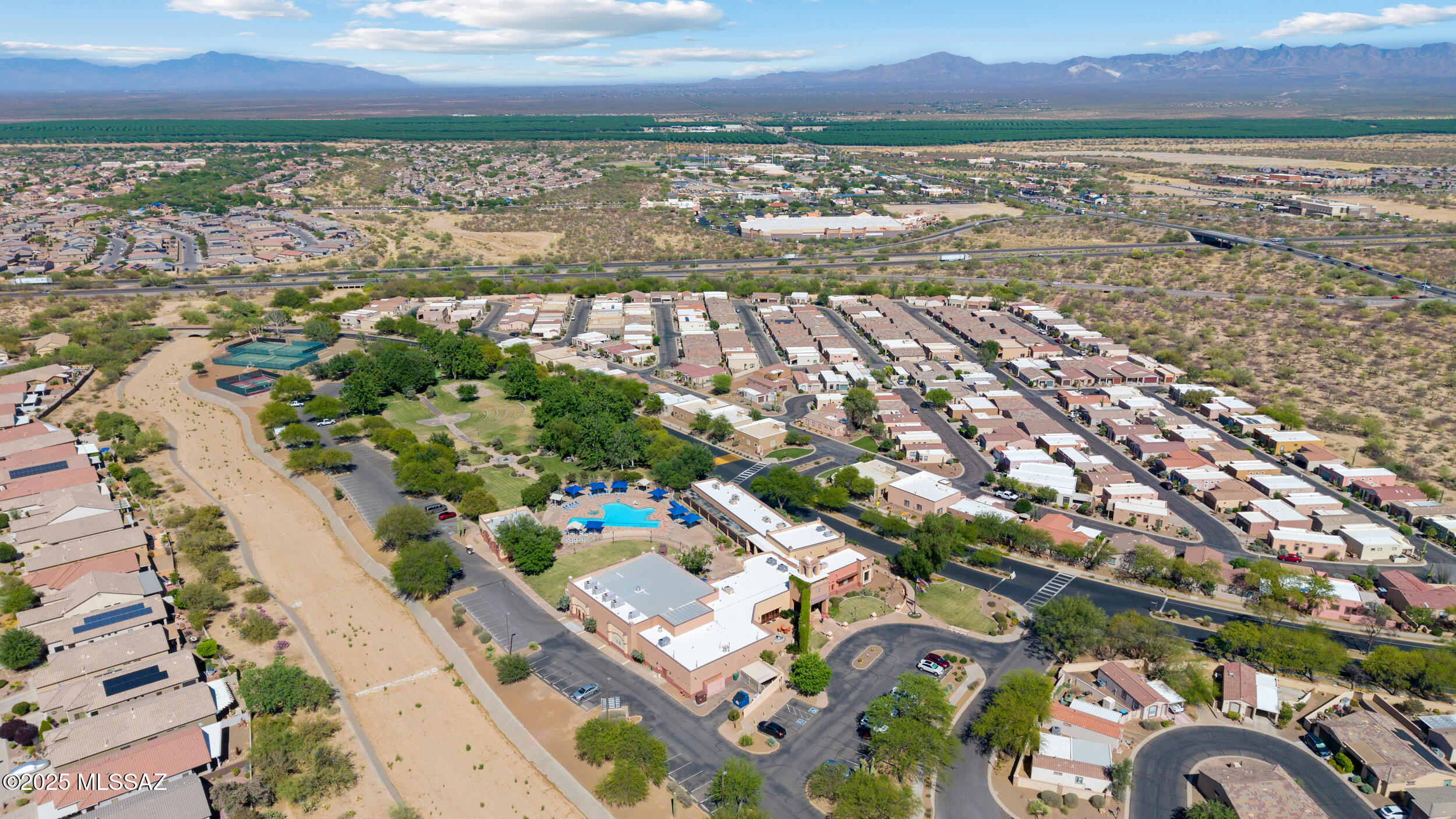 Rancho Resort Phase 111 (1-205) - Residential