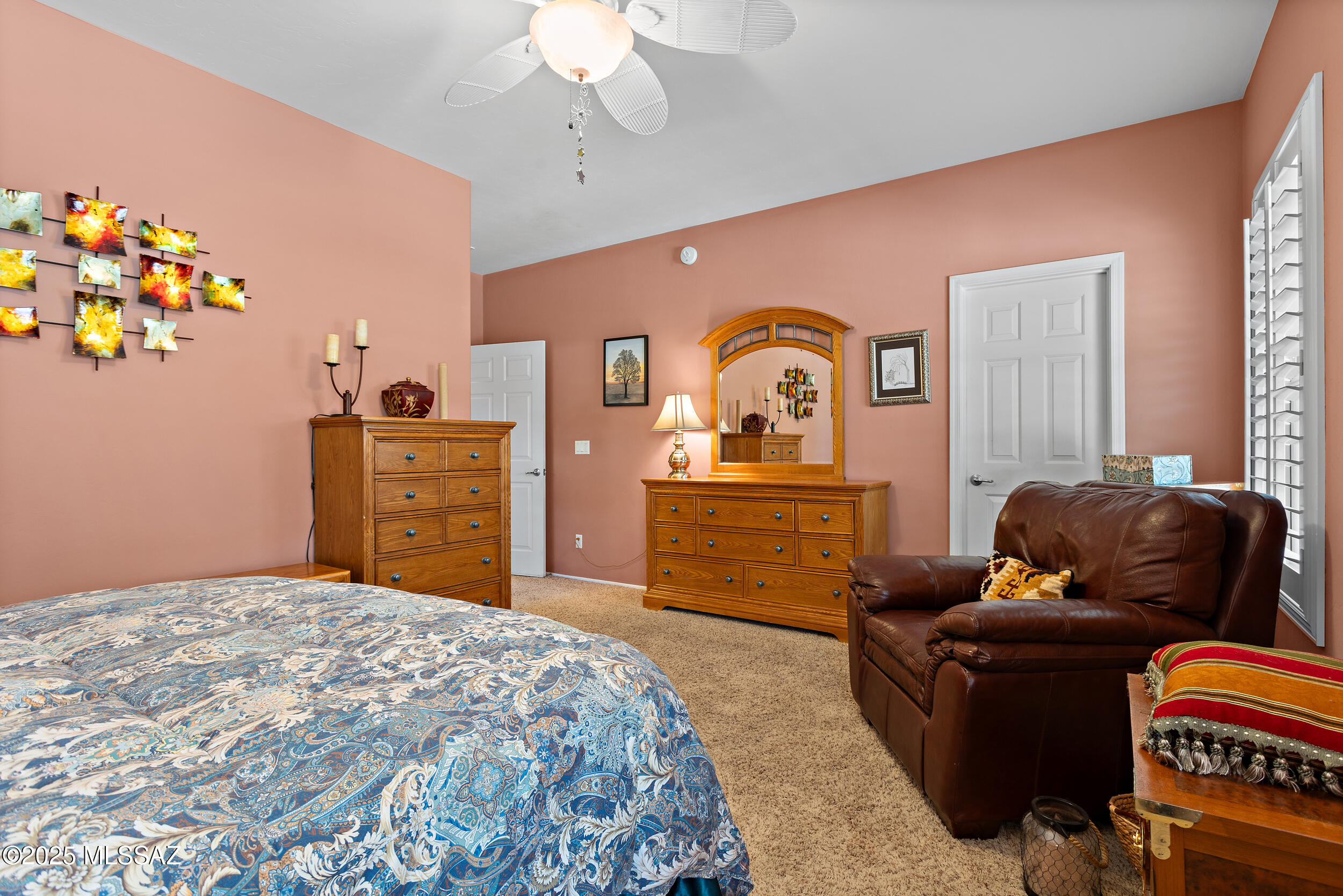 Rancho Resort Phase 111 (1-205) - Residential