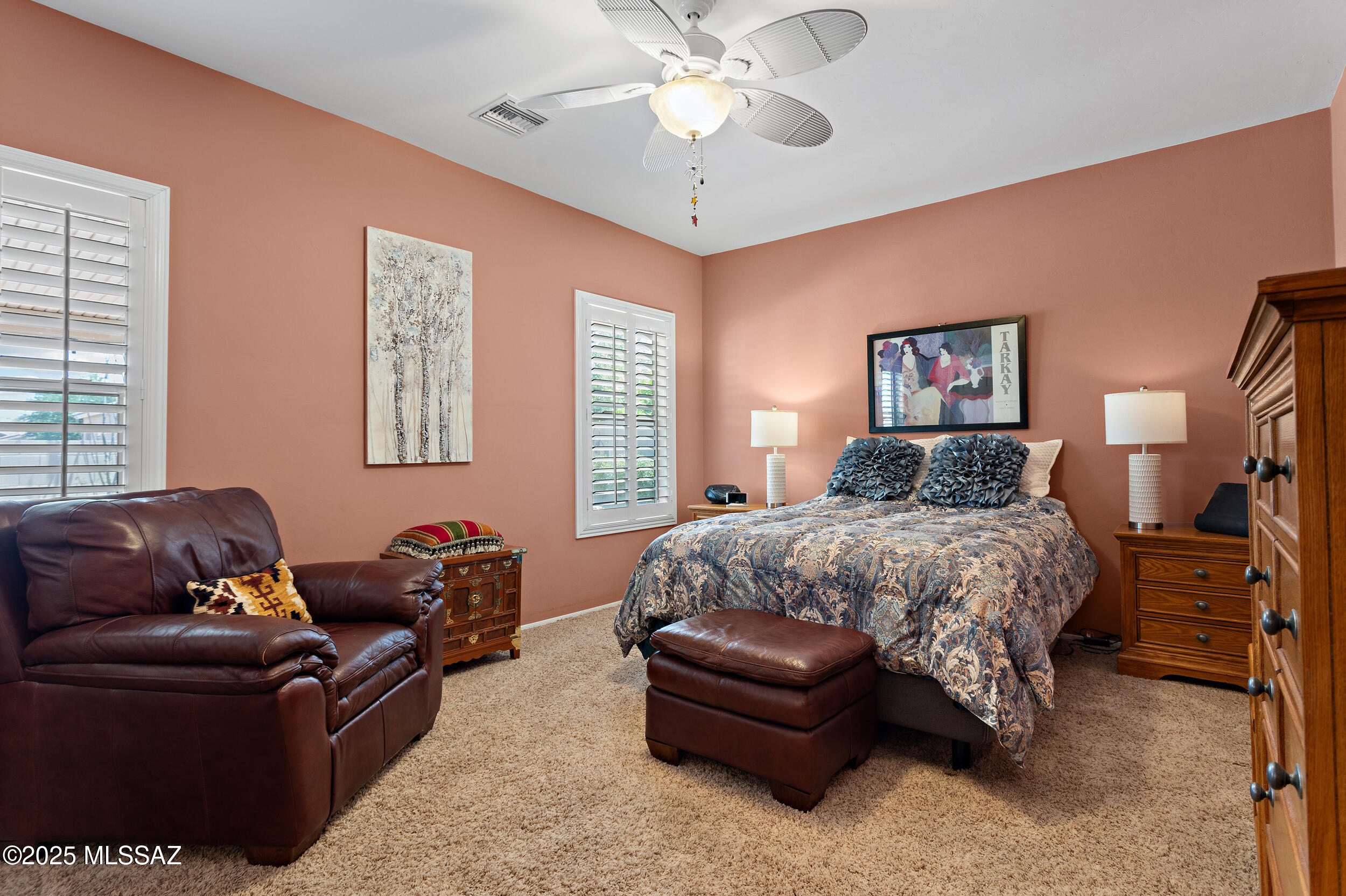 Rancho Resort Phase 111 (1-205) - Residential