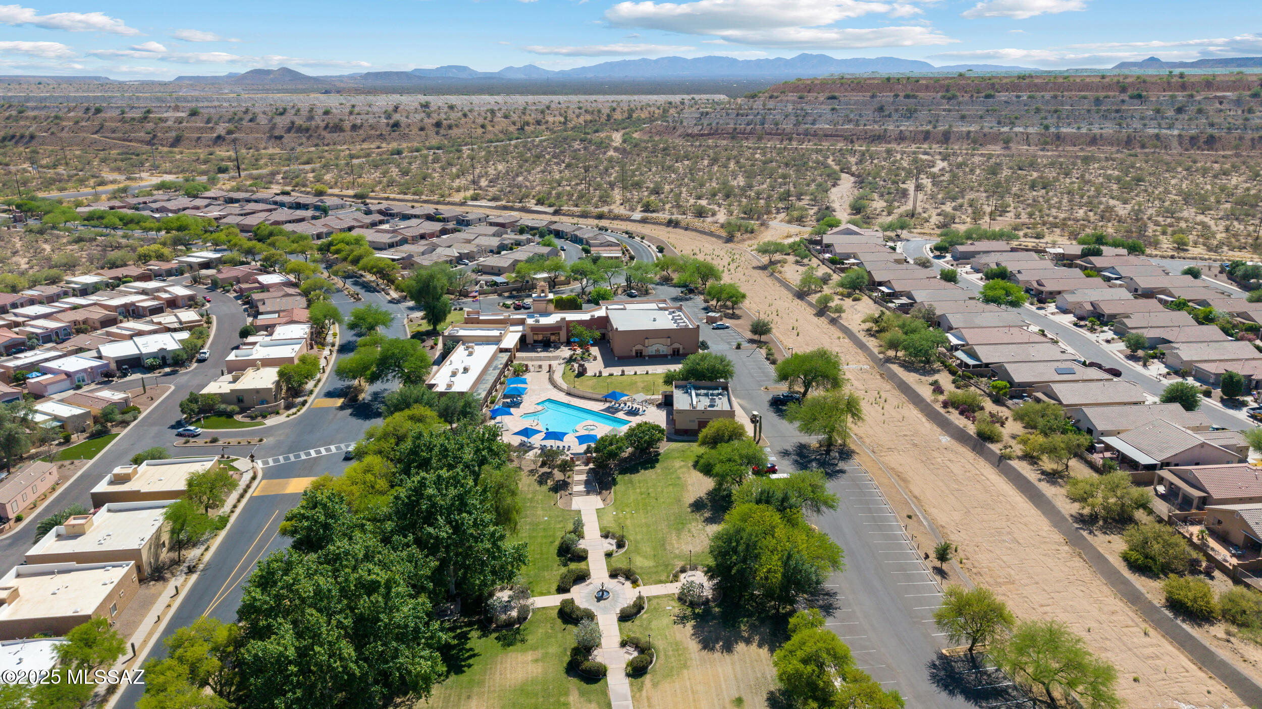 Rancho Resort Phase 111 (1-205) - Residential