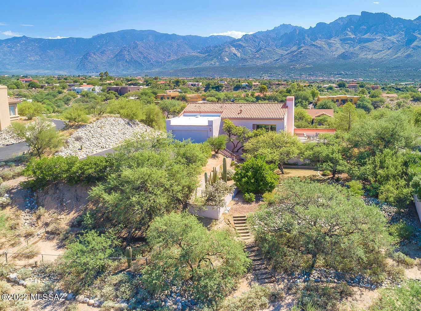 Monte Del Oro (1-187) - Residential
