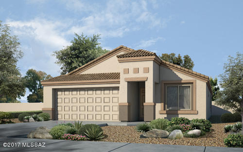 Saguaro Springs Block 8B (131-399) - Residential