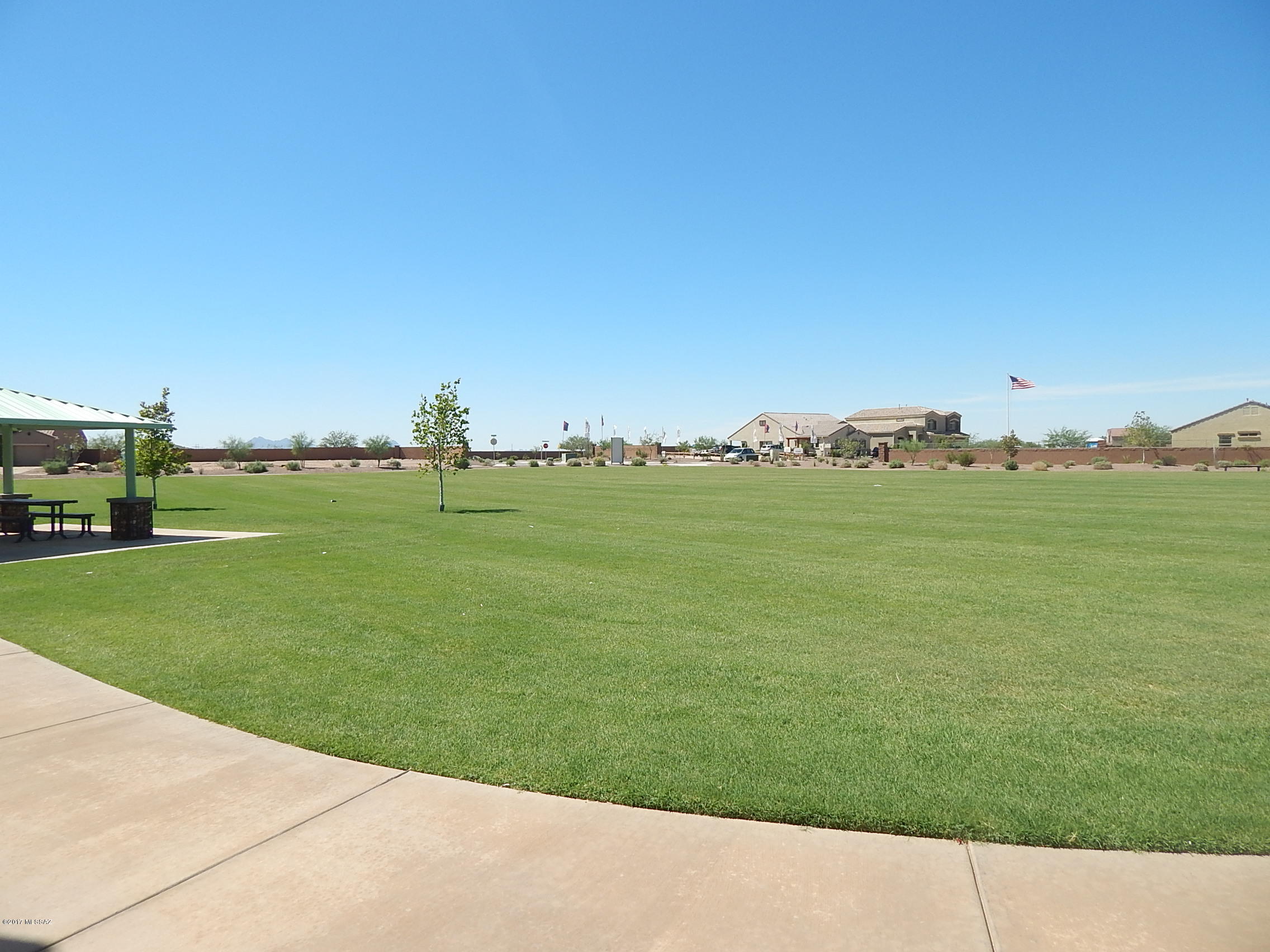 Saguaro Springs Block 8B (131-399) - Residential