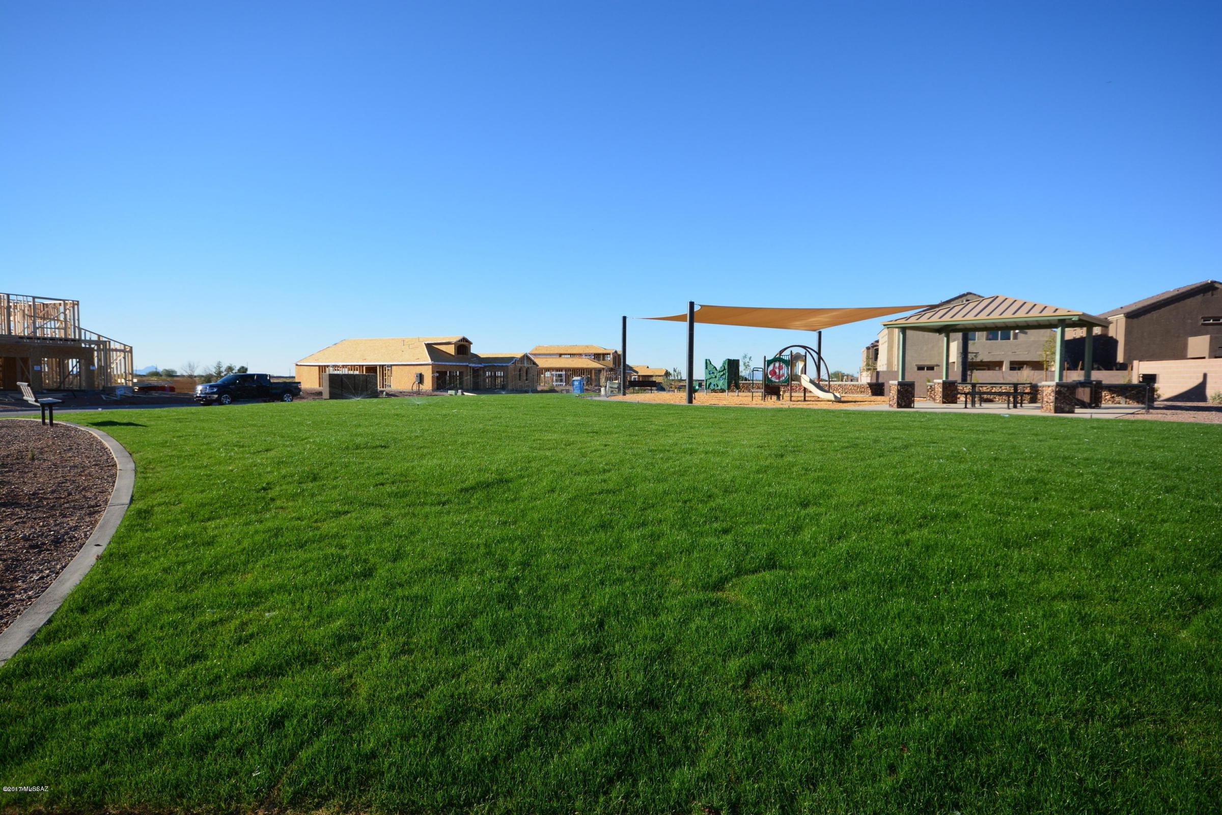 Saguaro Springs Block 8B (131-399) - Residential