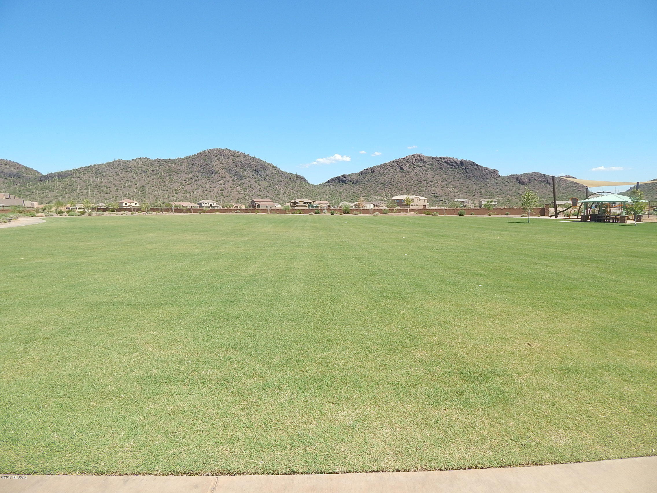 Saguaro Springs Block 8B (131-399) - Residential