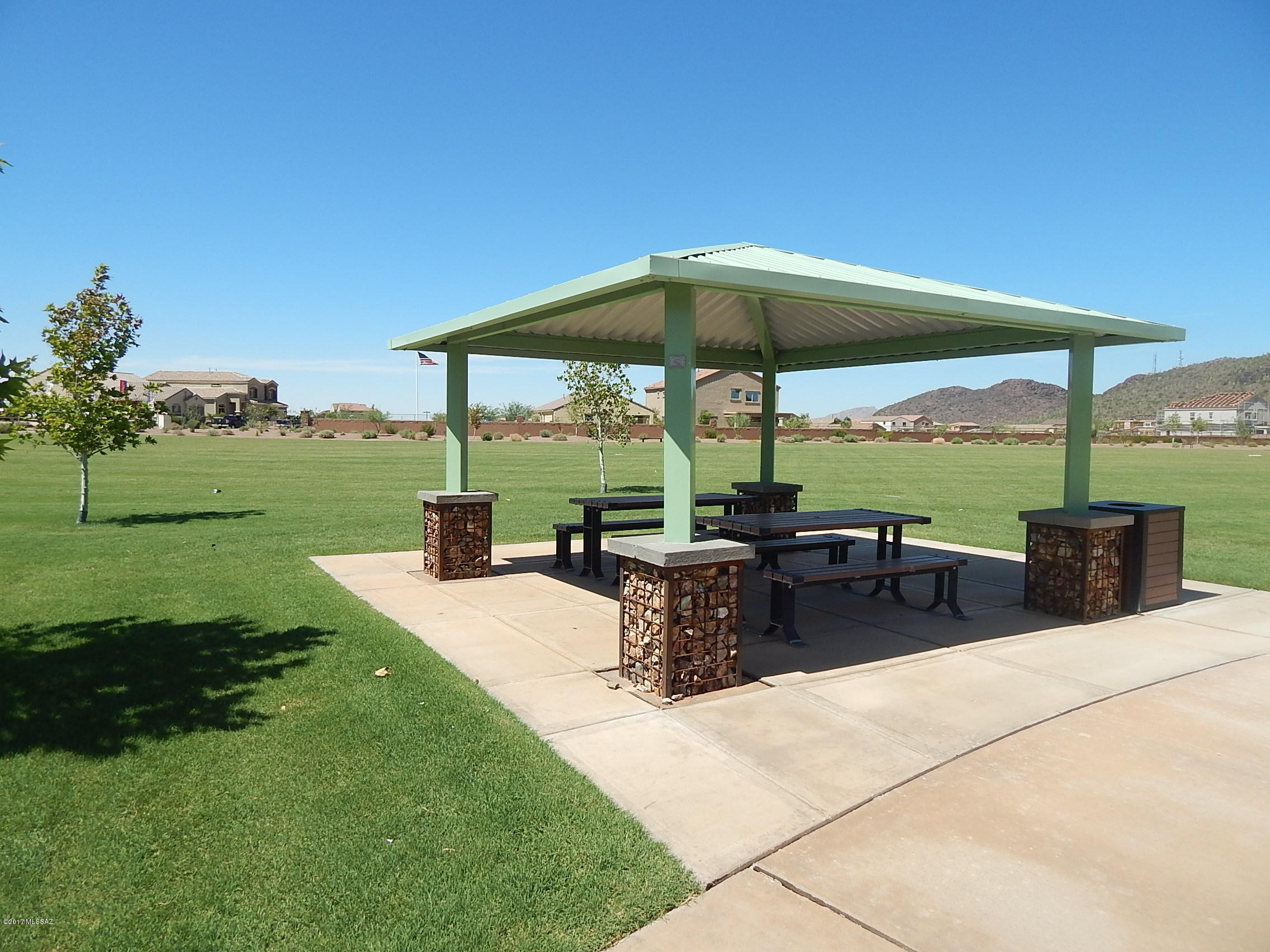 Saguaro Springs Block 8B (131-399) - Residential