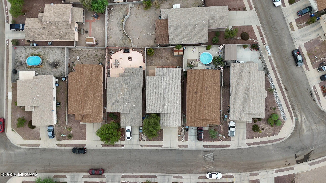 1804 W Calle Guadalajara