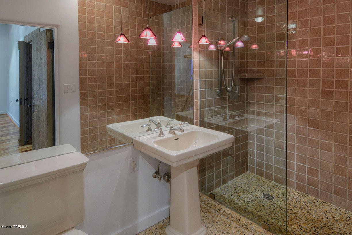 Catalina Foothills Estates - Residential