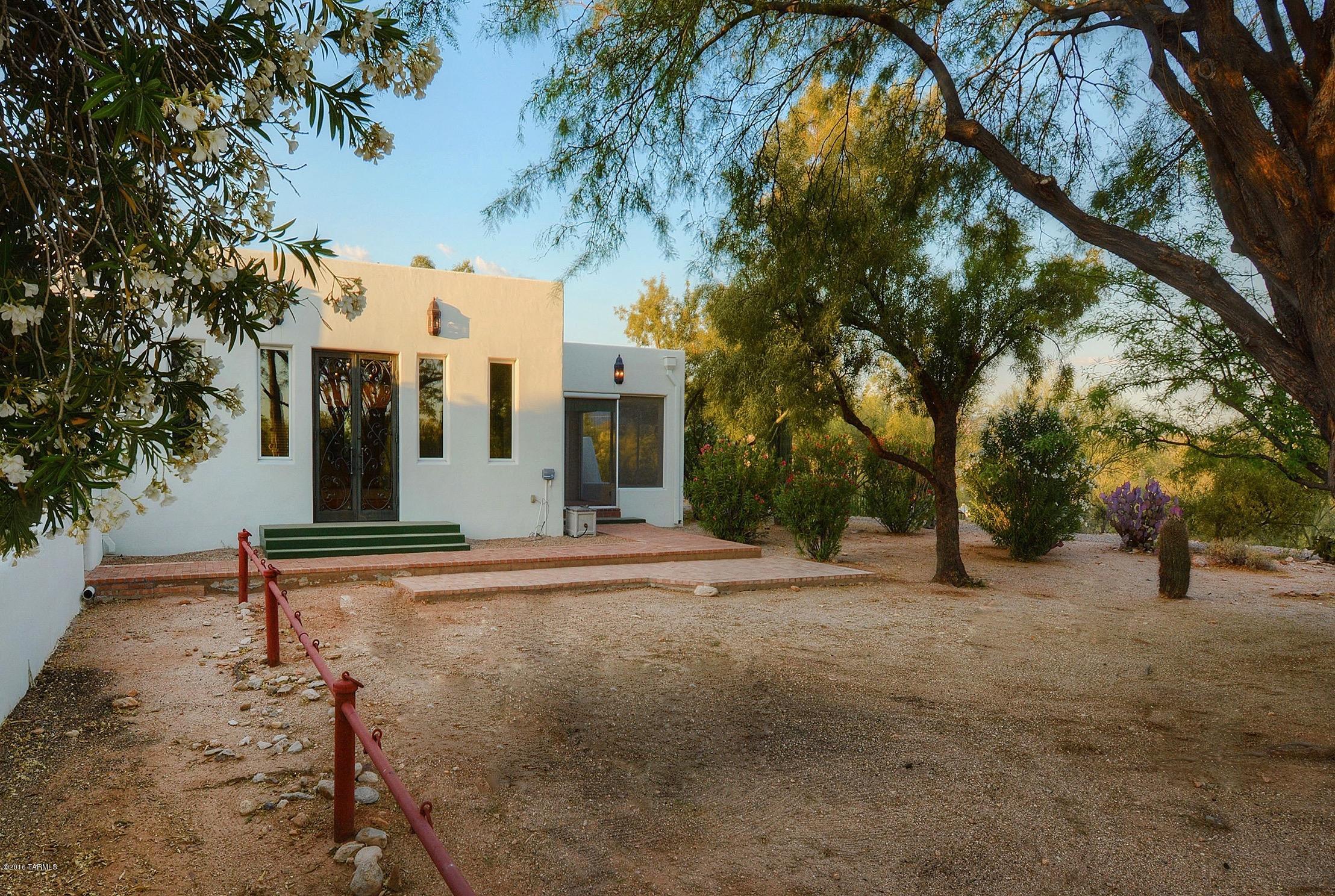 Catalina Foothills Estates - Residential