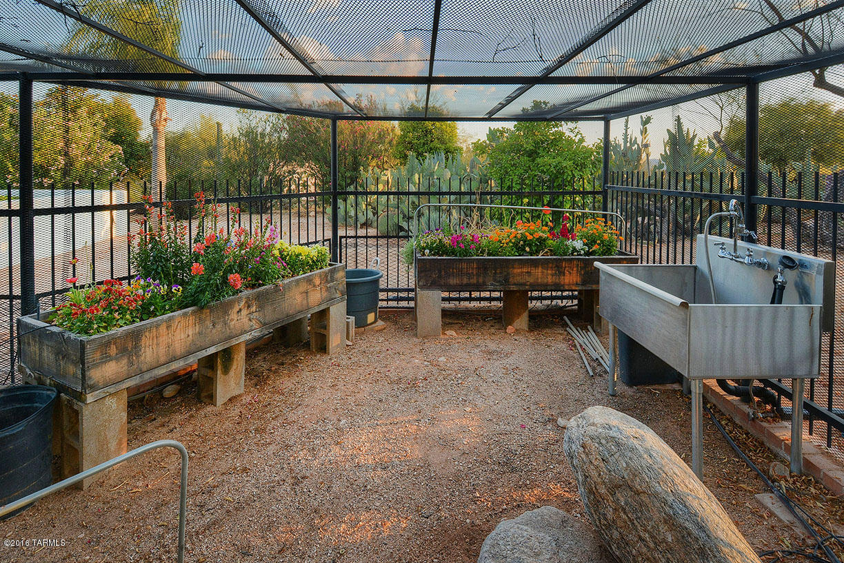 Catalina Foothills Estates - Residential