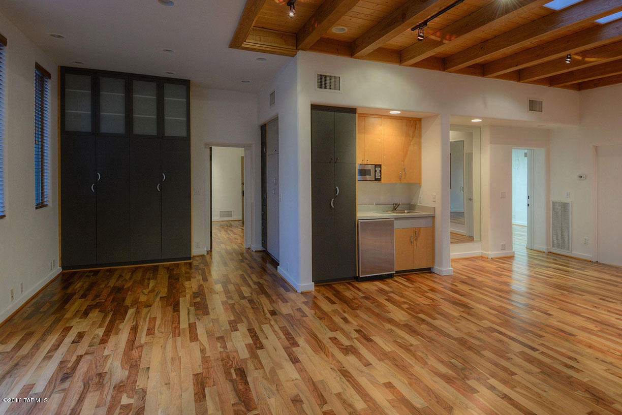 Catalina Foothills Estates - Residential