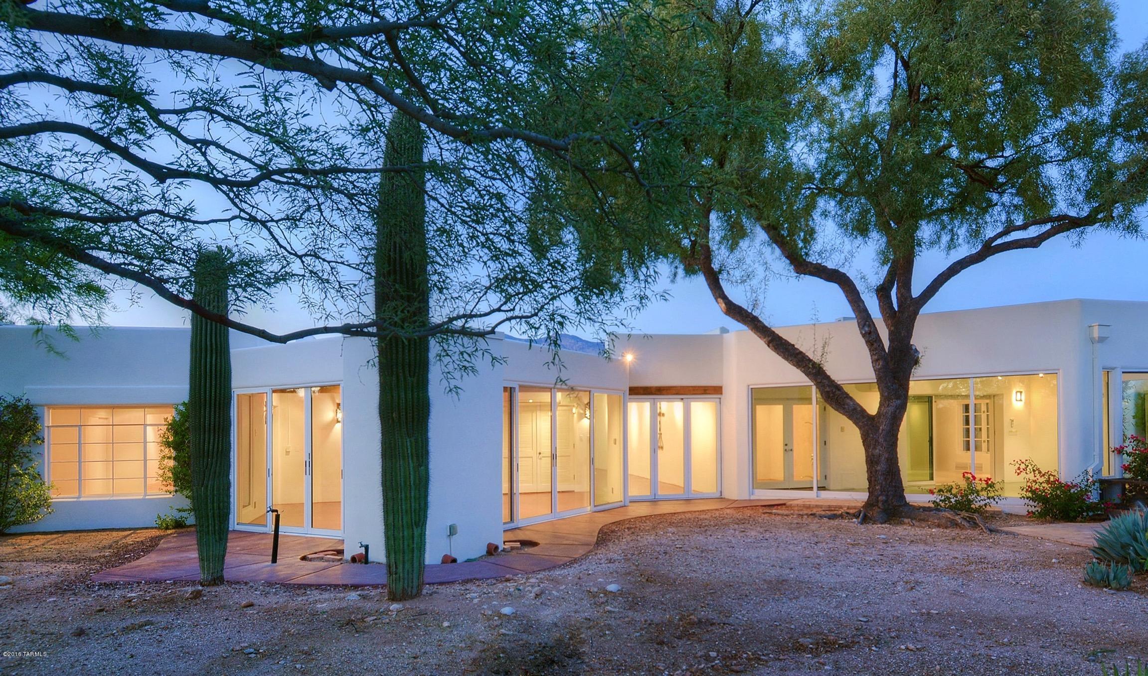 Catalina Foothills Estates - Residential
