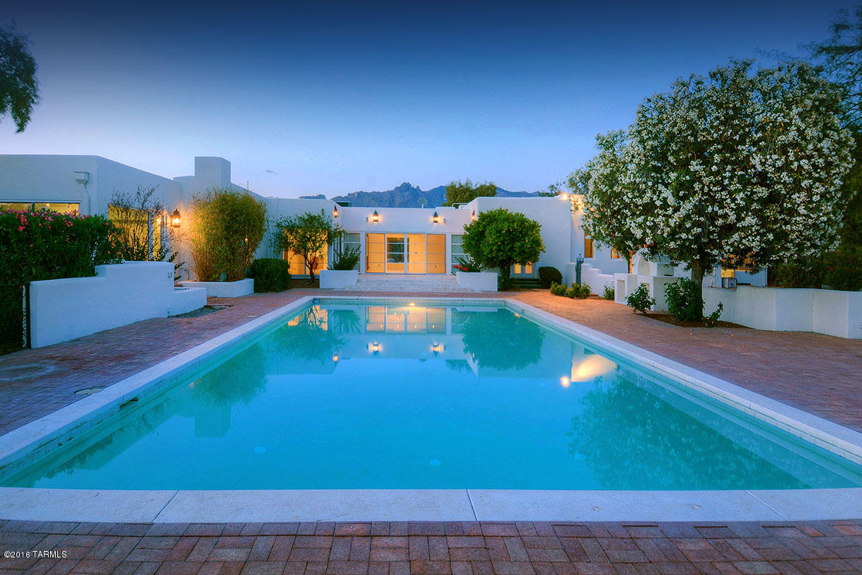 Catalina Foothills Estates - Residential
