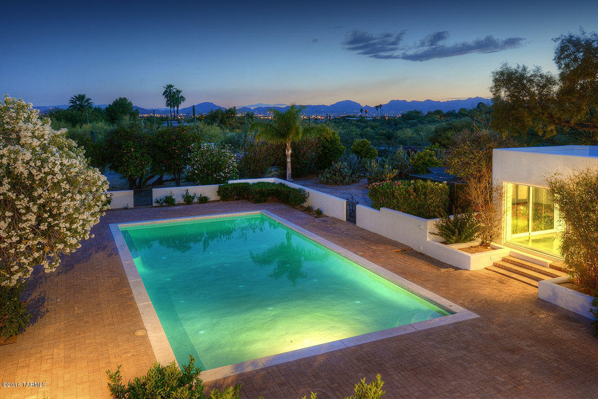 Catalina Foothills Estates - Residential