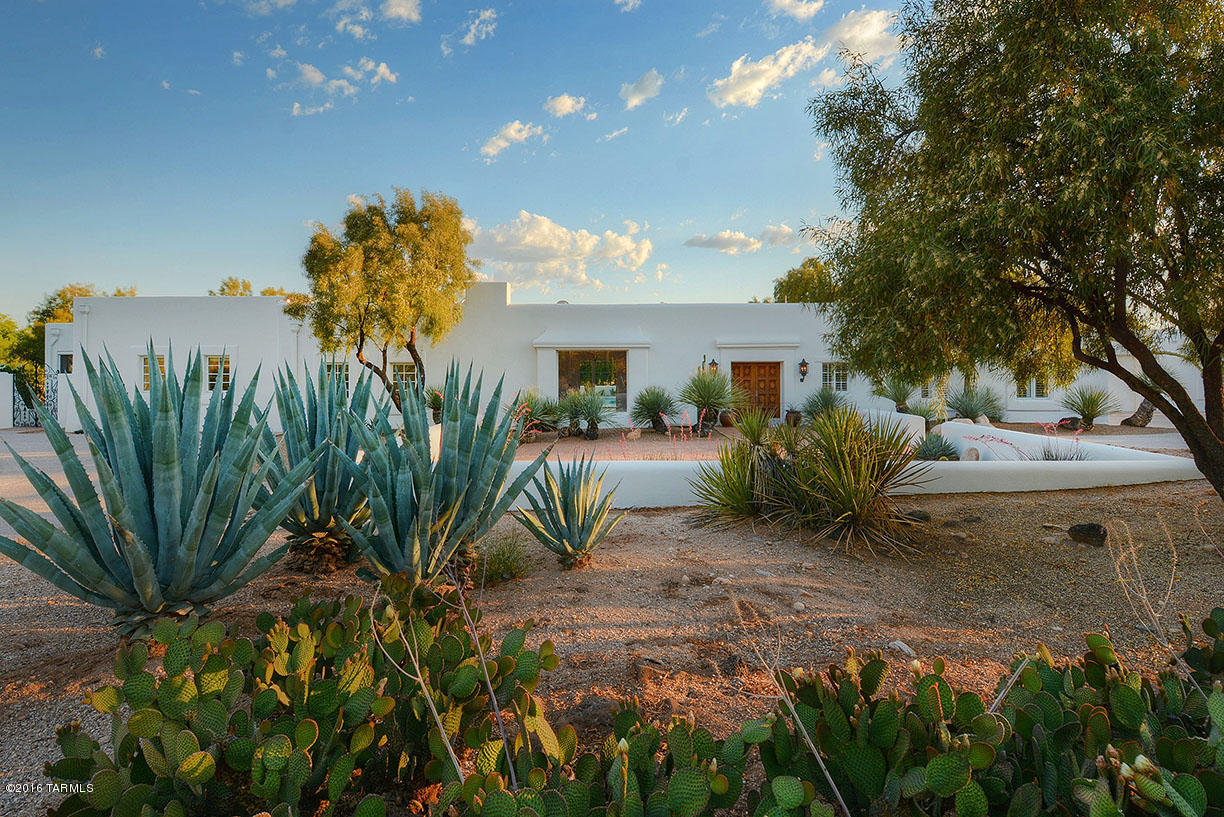 Catalina Foothills Estates - Residential