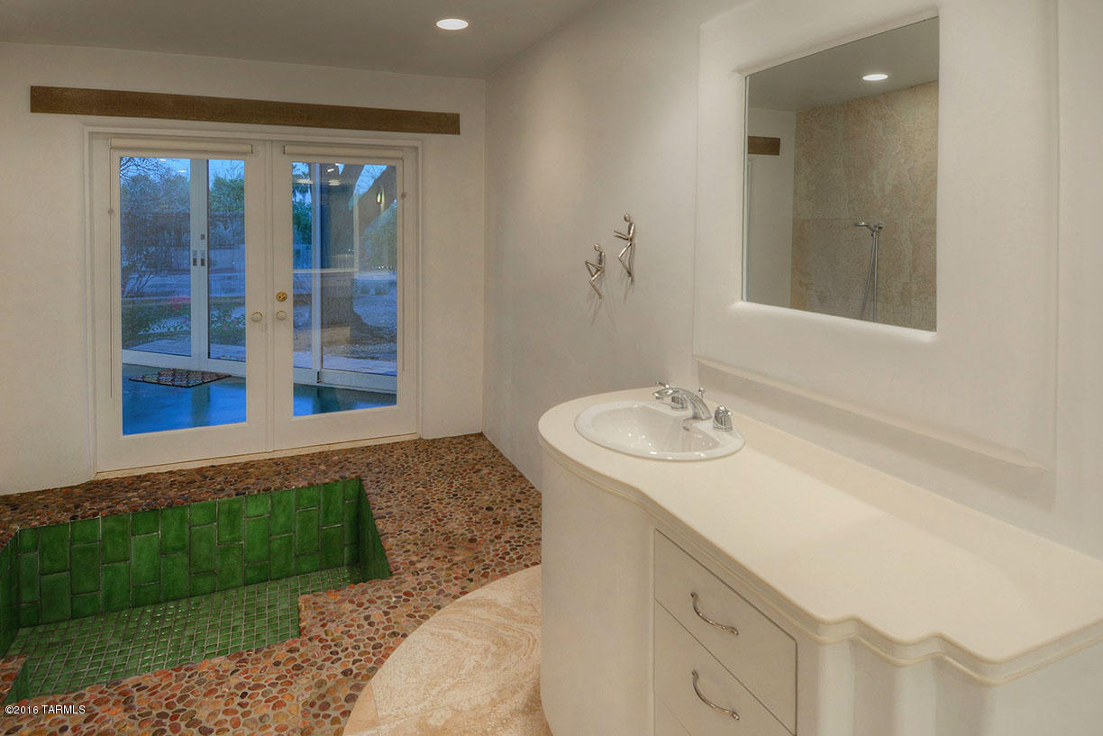 Catalina Foothills Estates - Residential