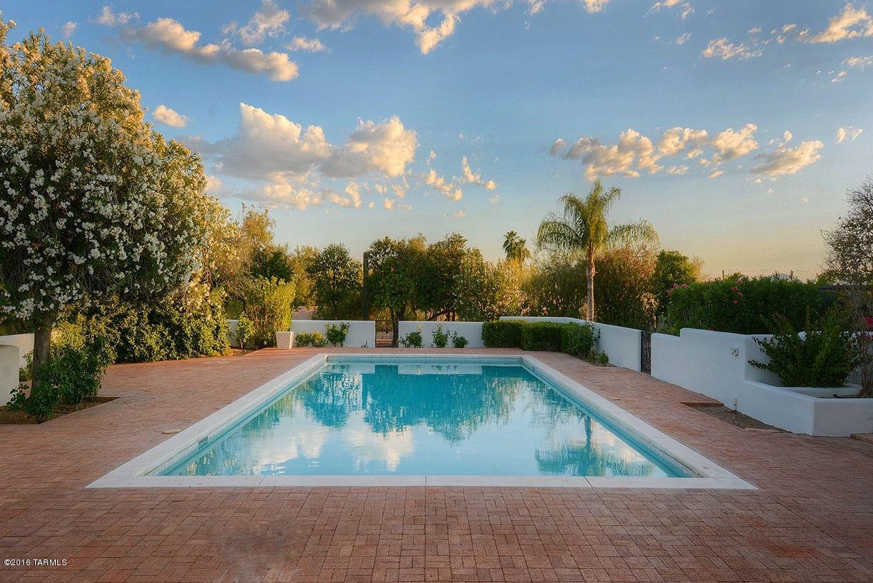 Catalina Foothills Estates - Residential