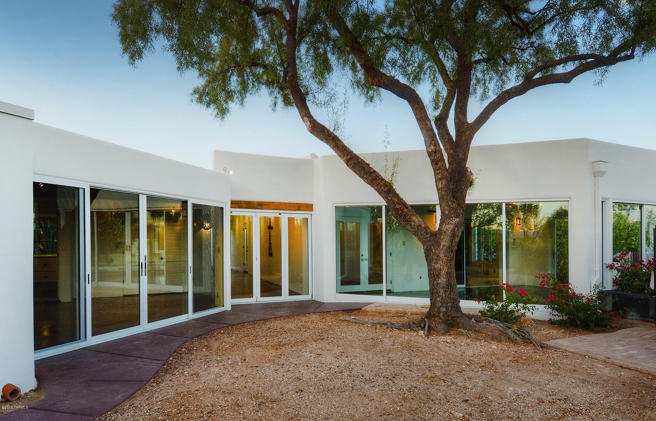 Catalina Foothills Estates - Residential