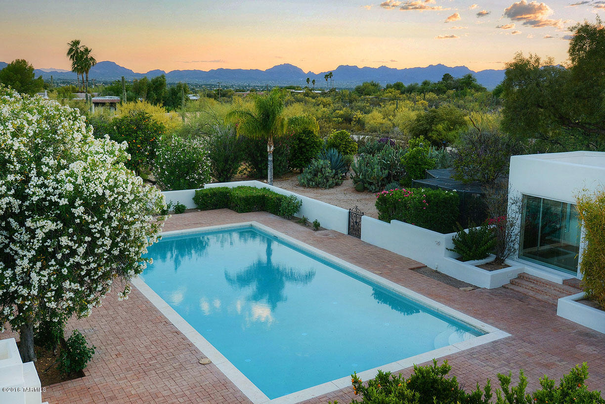 Catalina Foothills Estates - Residential