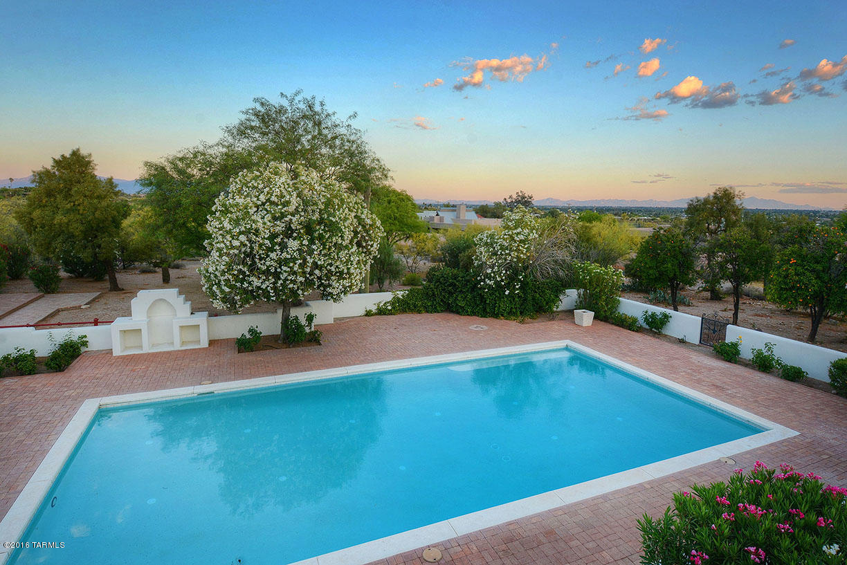 Catalina Foothills Estates - Residential