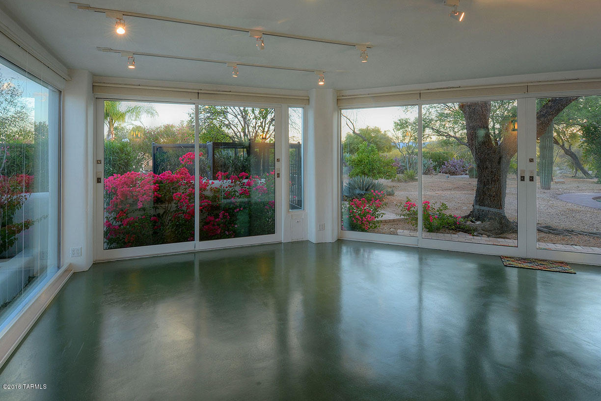 Catalina Foothills Estates - Residential