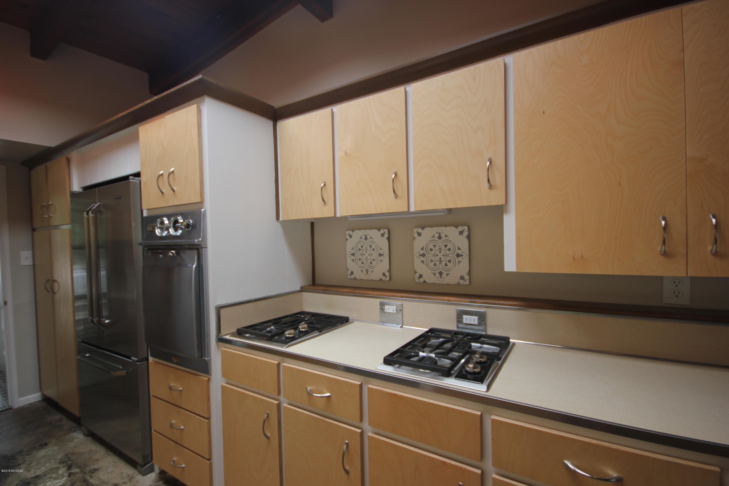 Indian Ridge Estates - Residential