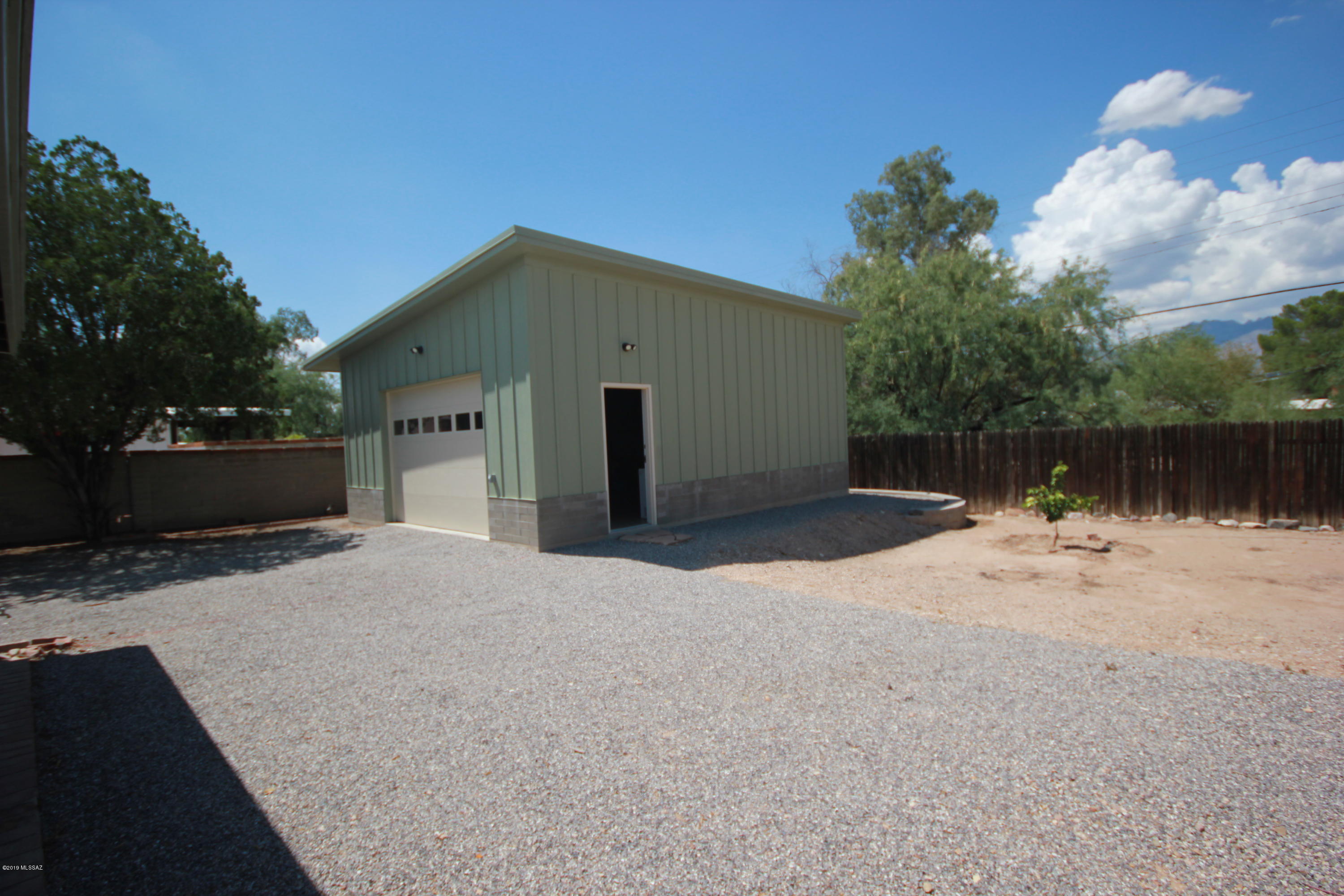 Indian Ridge Estates - Residential