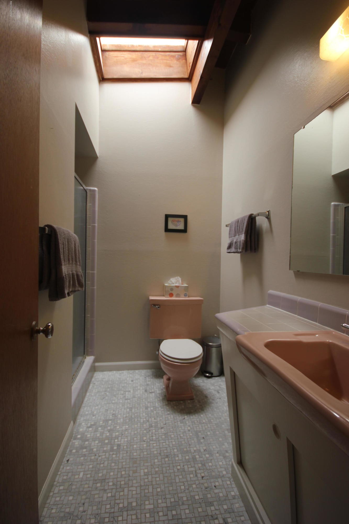 Indian Ridge Estates - Residential
