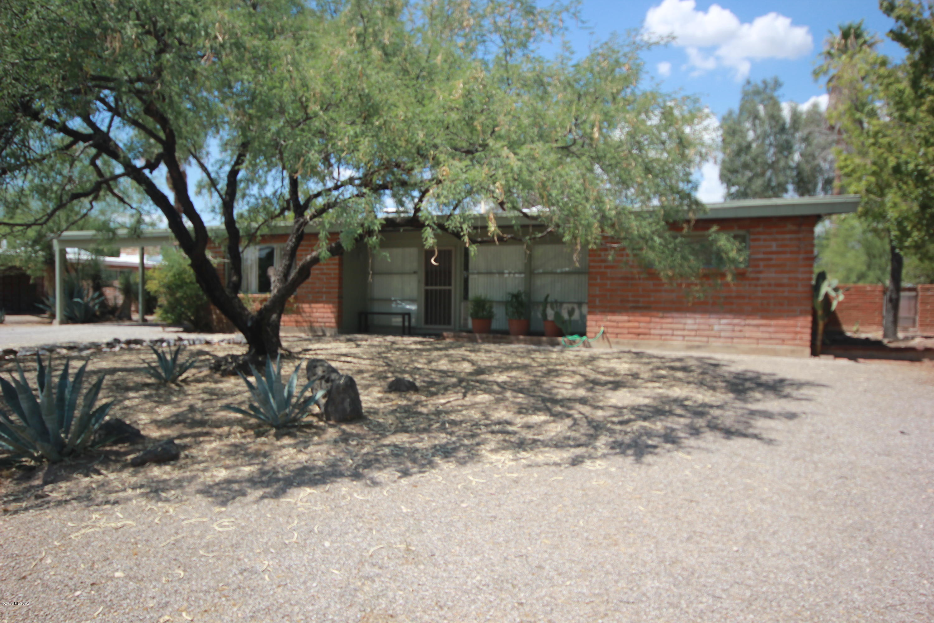 Indian Ridge Estates - Residential