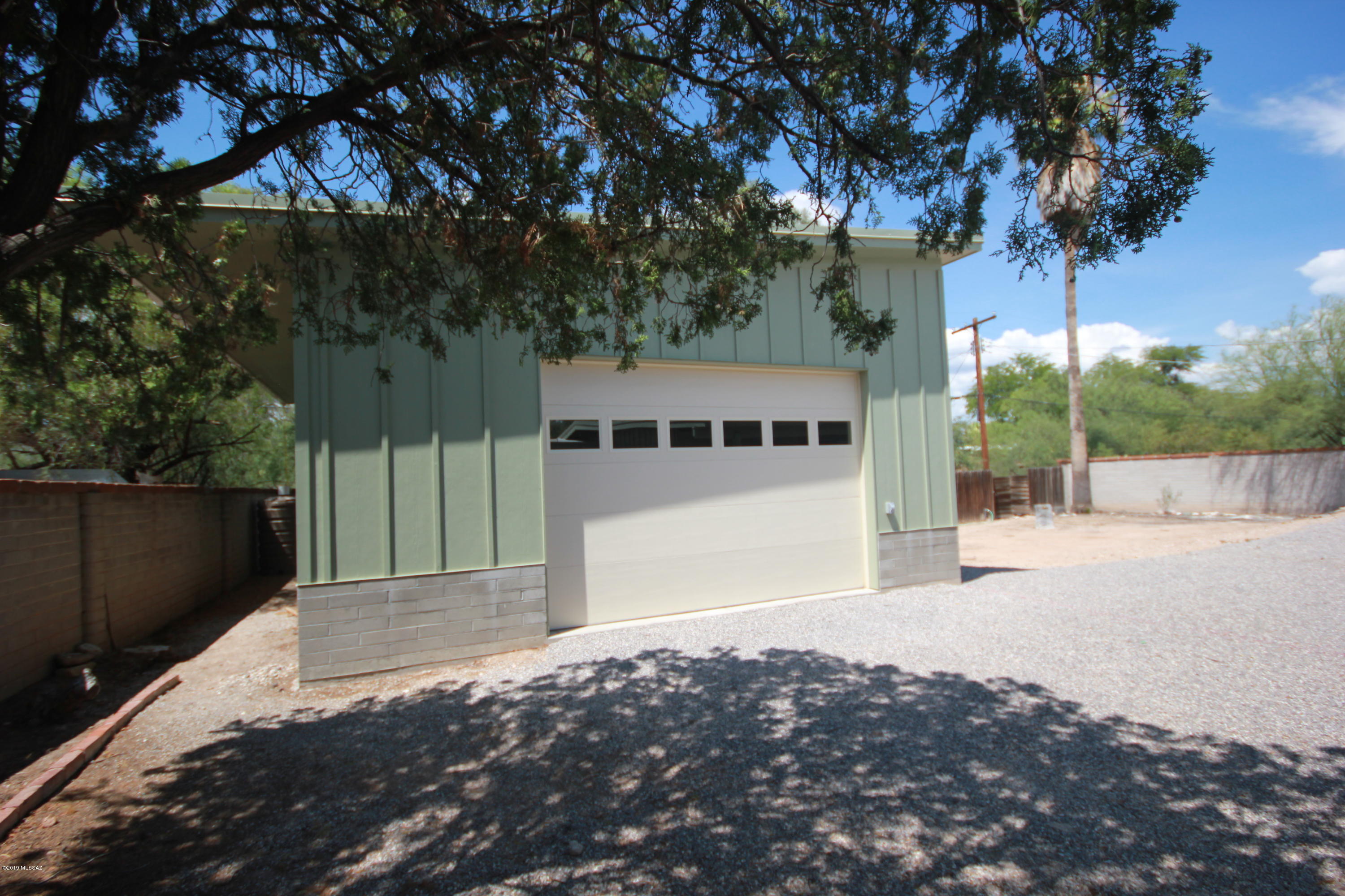 Indian Ridge Estates - Residential