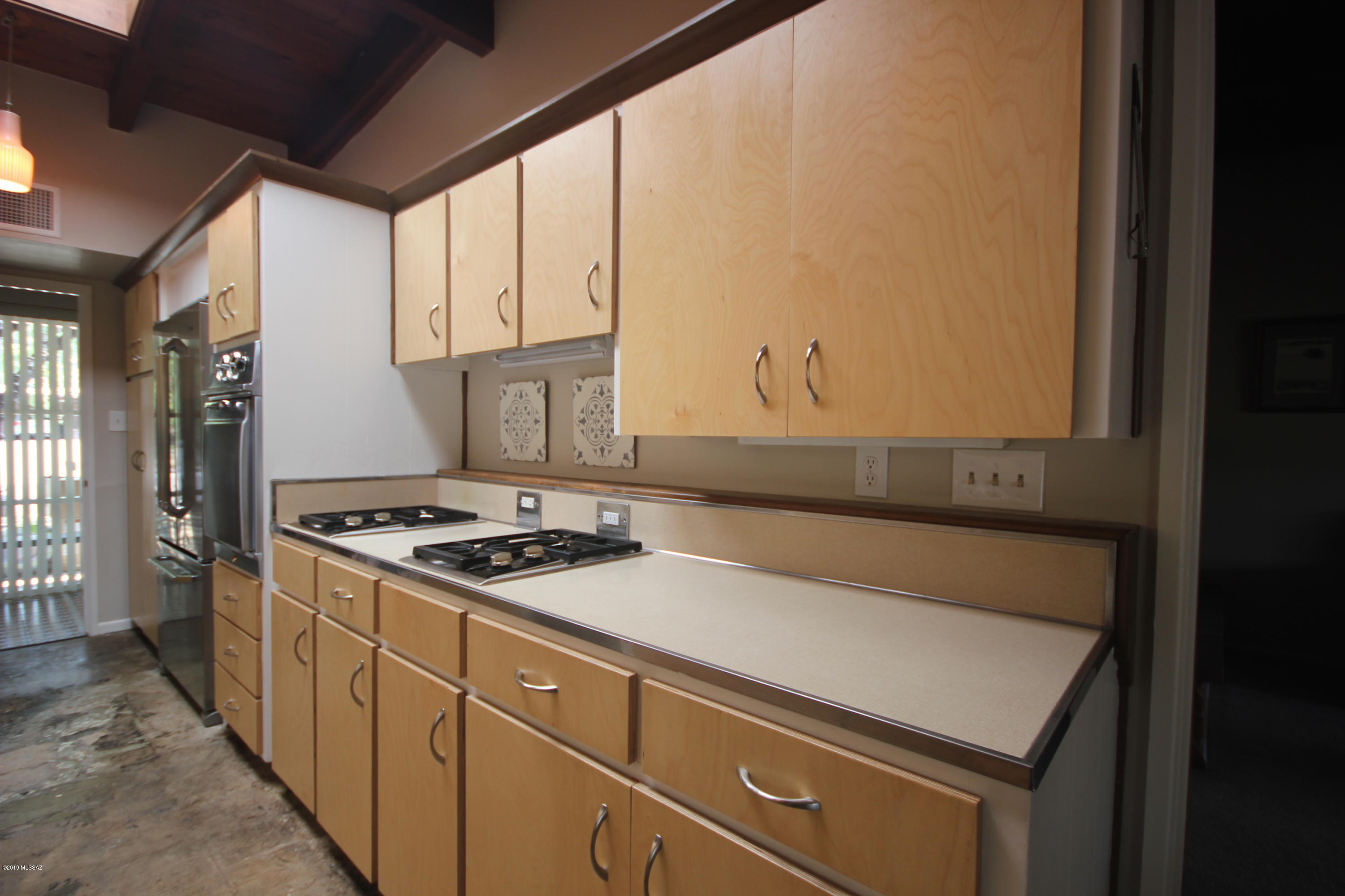 Indian Ridge Estates - Residential