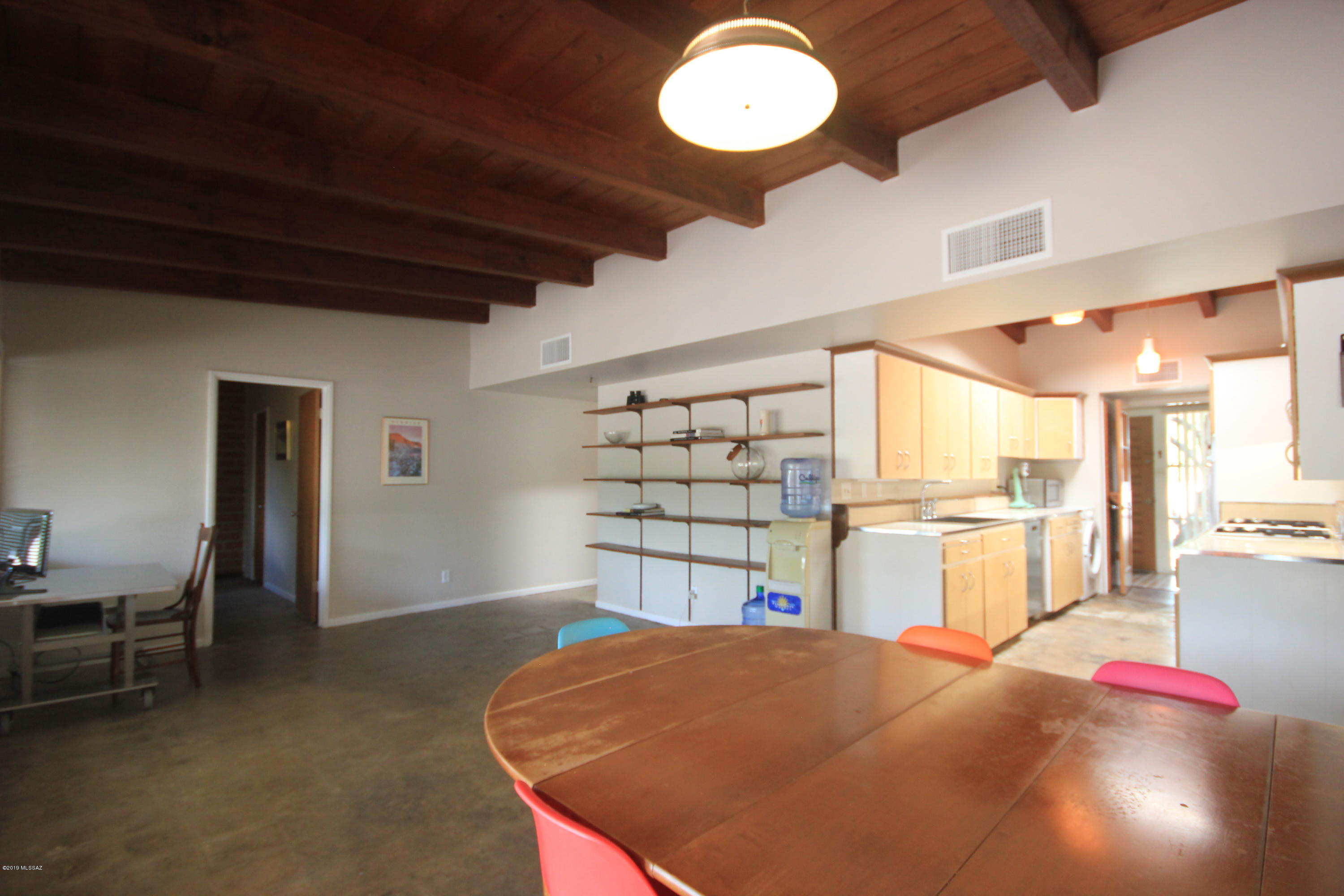Indian Ridge Estates - Residential