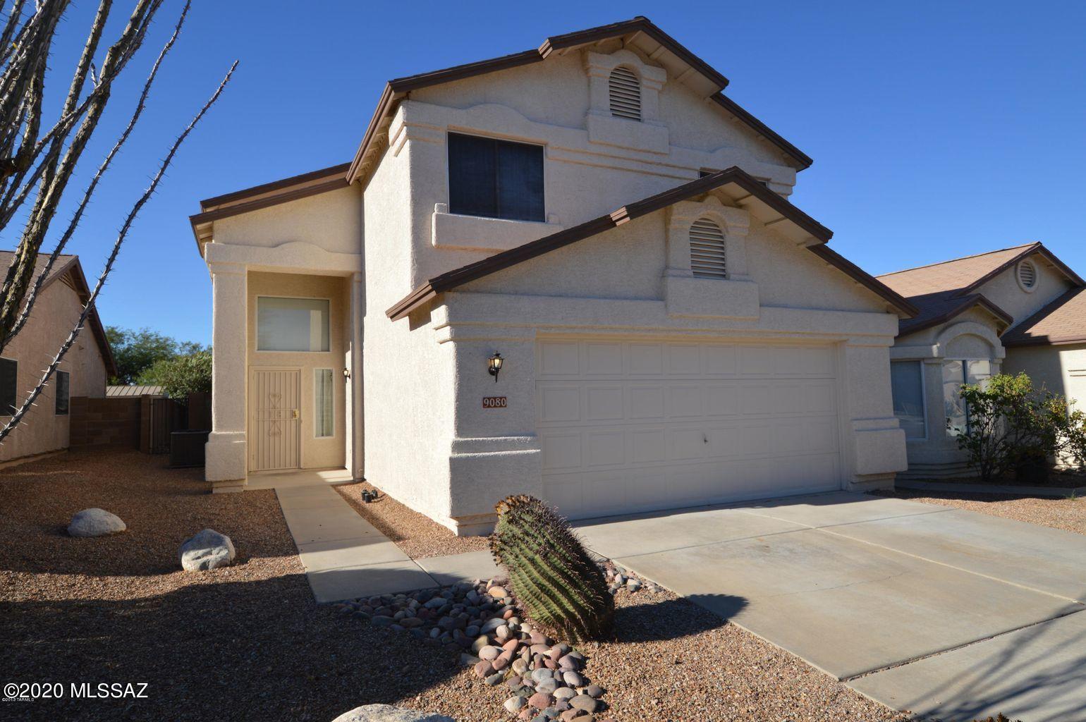 Silver Pass (1-276) - Residential